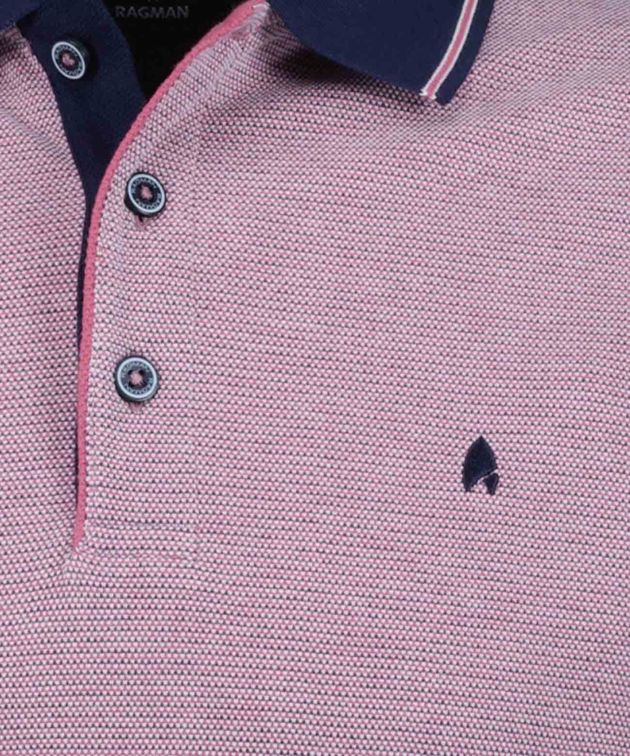 RAGMAN Poloshirt