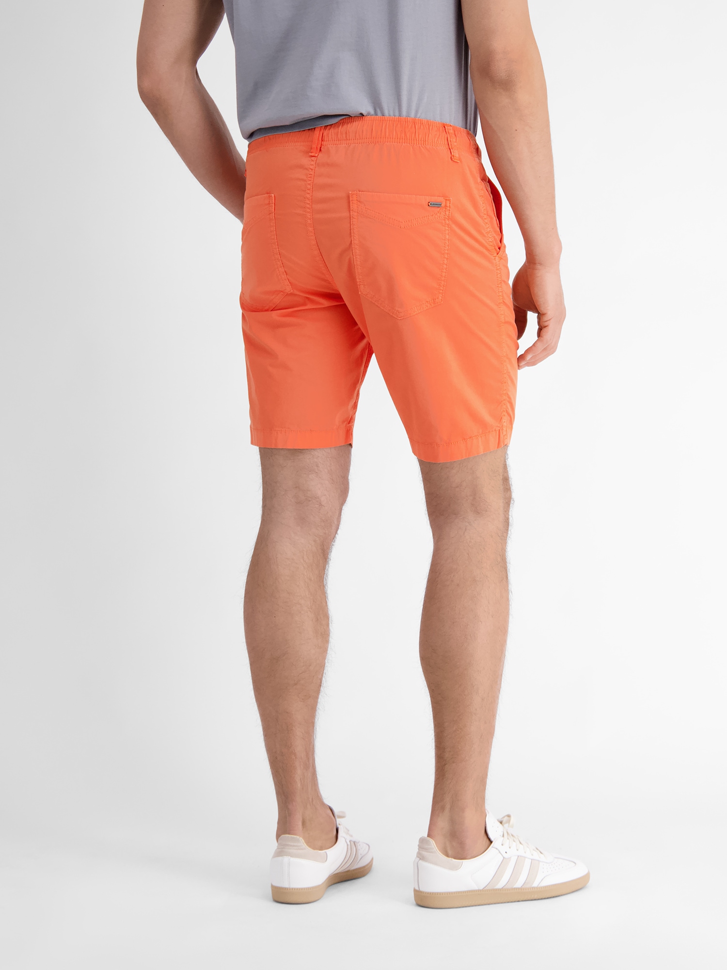 LERROS Bermudas »LERROS Leichte Twill-Bermuda für Herren«