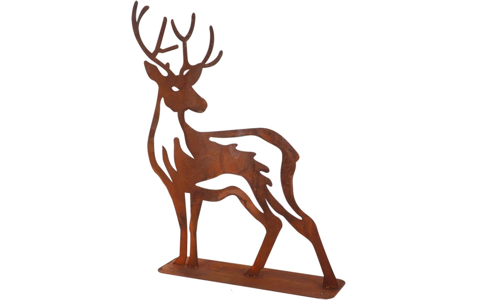 esschert design Dekofigur »Hirsch«