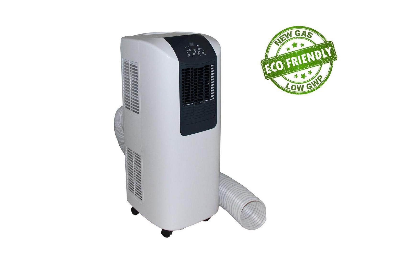 Coldtec by Kibernetik Klimagerät »Nanyo KMO90M3«