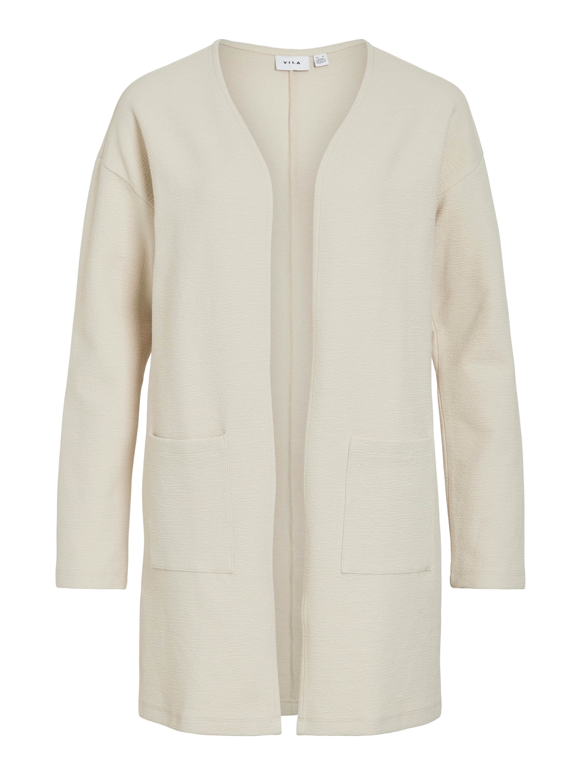 Vila Blazer long »VIGARDEN L/S LONG CARDIGAN - NOOS«