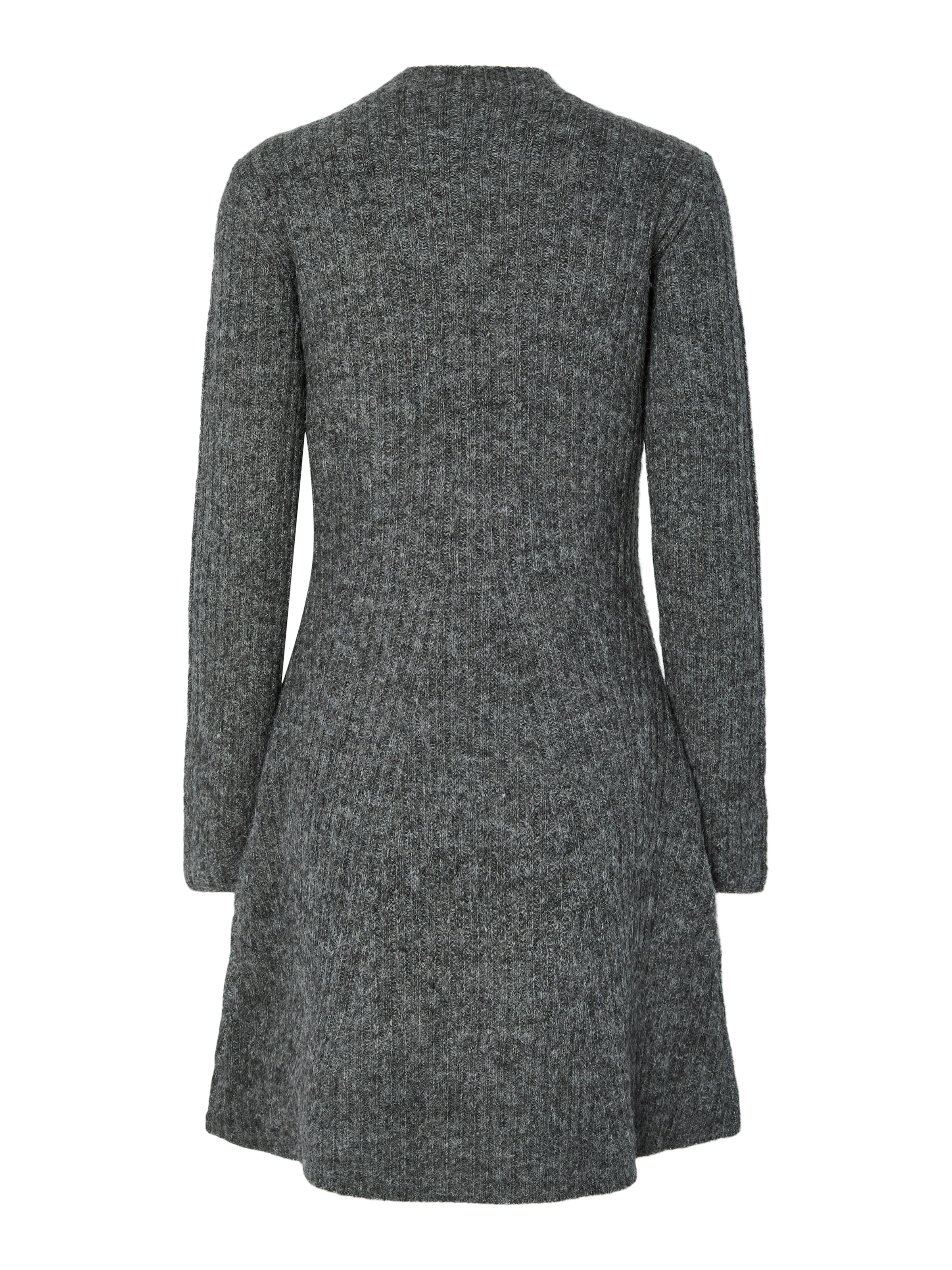 Y.A.S Robe en tricot »YASDOLLY LS KNIT DRESS S. NOOS«