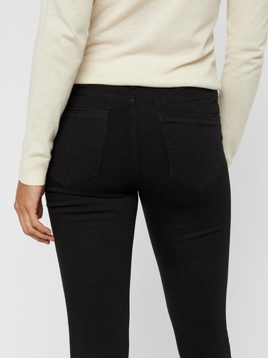 Vero Moda Skinny-fit-Jeans »VMTANYA«, mit Stretch