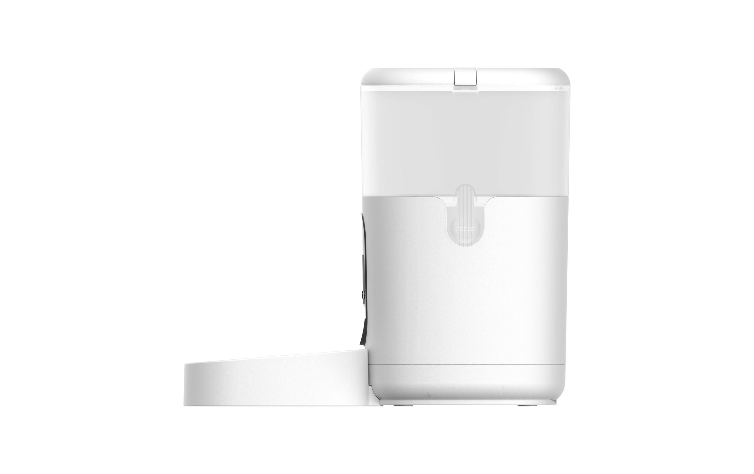 Fisch-Futterautomat »Aqara Zigbee Smart Pet Food Feeder«
