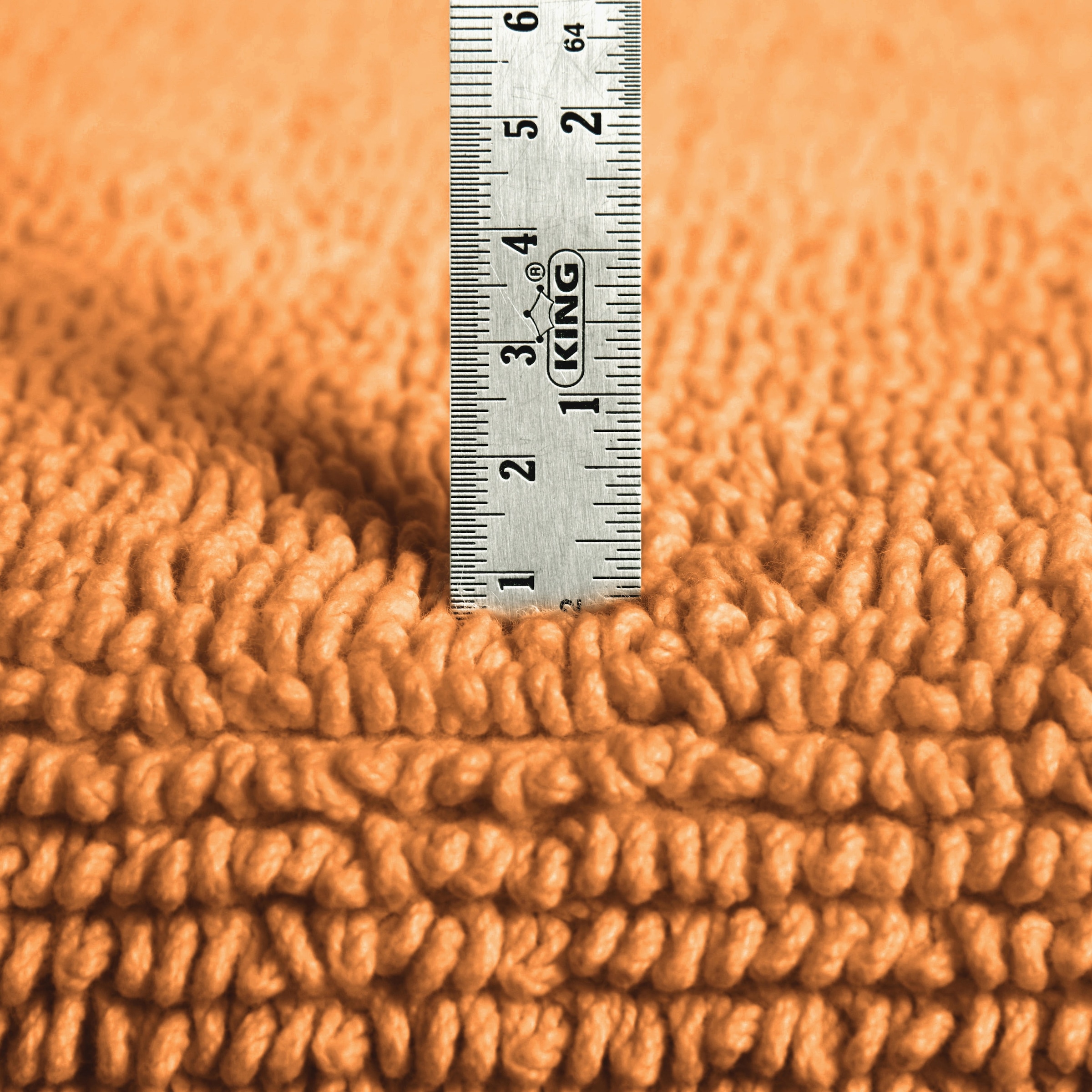 my home Badematte »Kapra, Badvorleger, Badezimmer Teppich«, beidseitig nutzbar-fussbodenheizungsgeeignet-strapazierfähig, mit Bordüre, Badteppich, Badematte, Baumwolle
