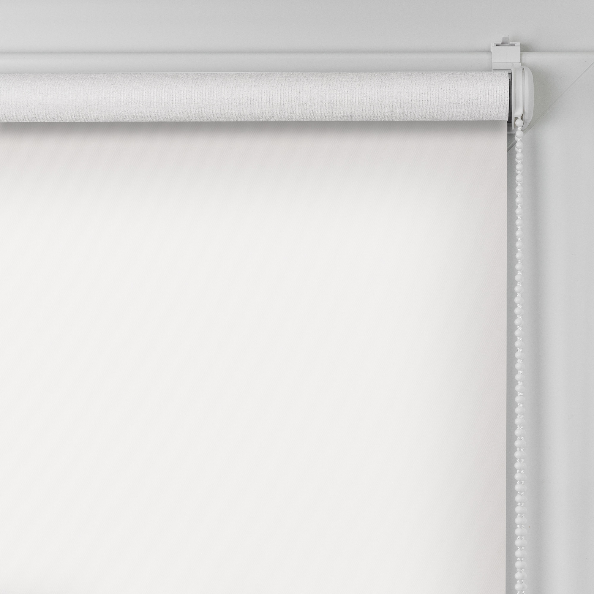 LICHTBLICK ORIGINAL Store à enrouleur »Klemmfix, ohne Bohren« blickdicht mit Bohren/ohne Bohren freihängend Thermofunktion, Lichtdurchlässig, Klemmbar, Energiesparend
