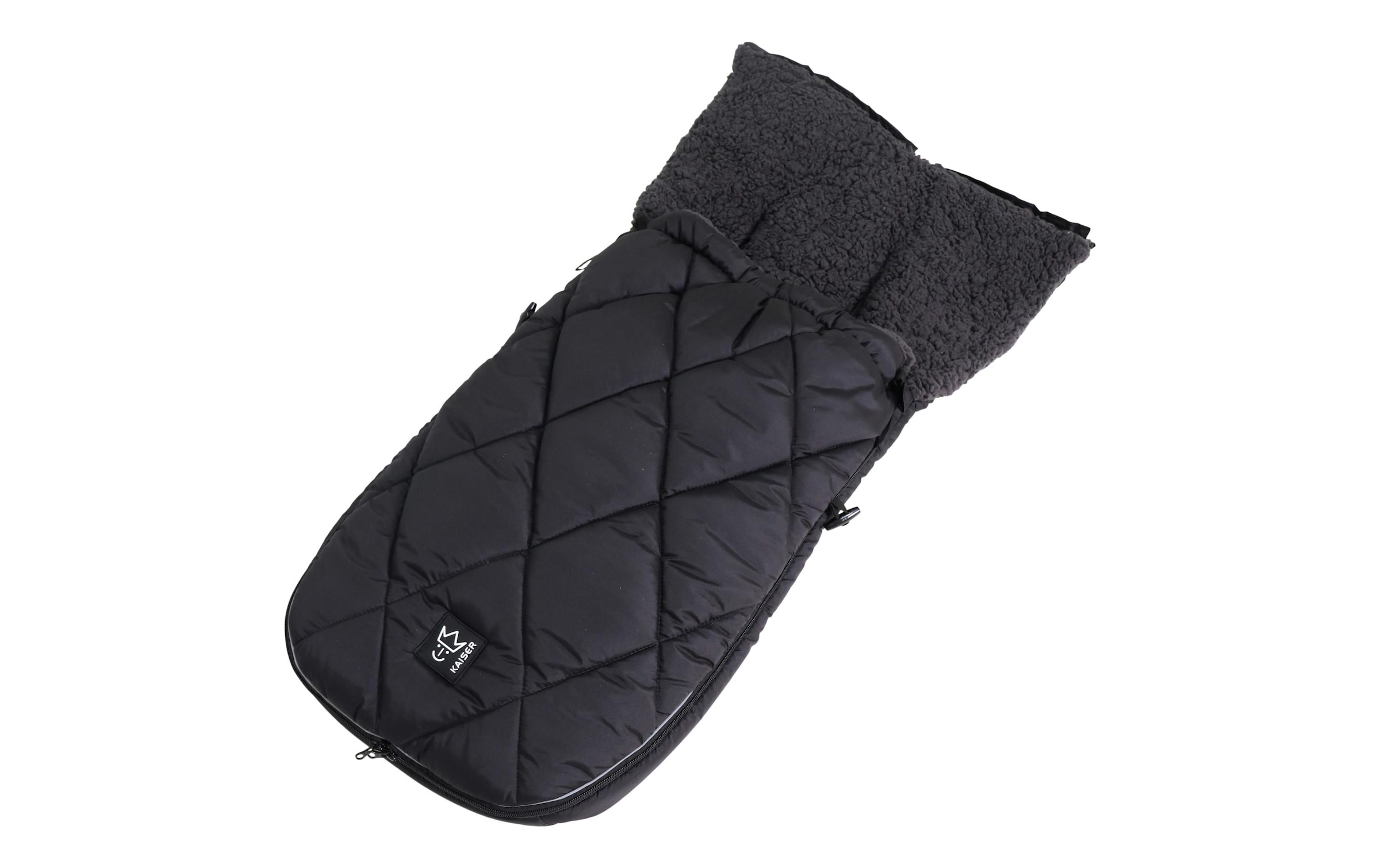 Kaiser Fusssack »Fusssack XL Too Sherpa Fleec«