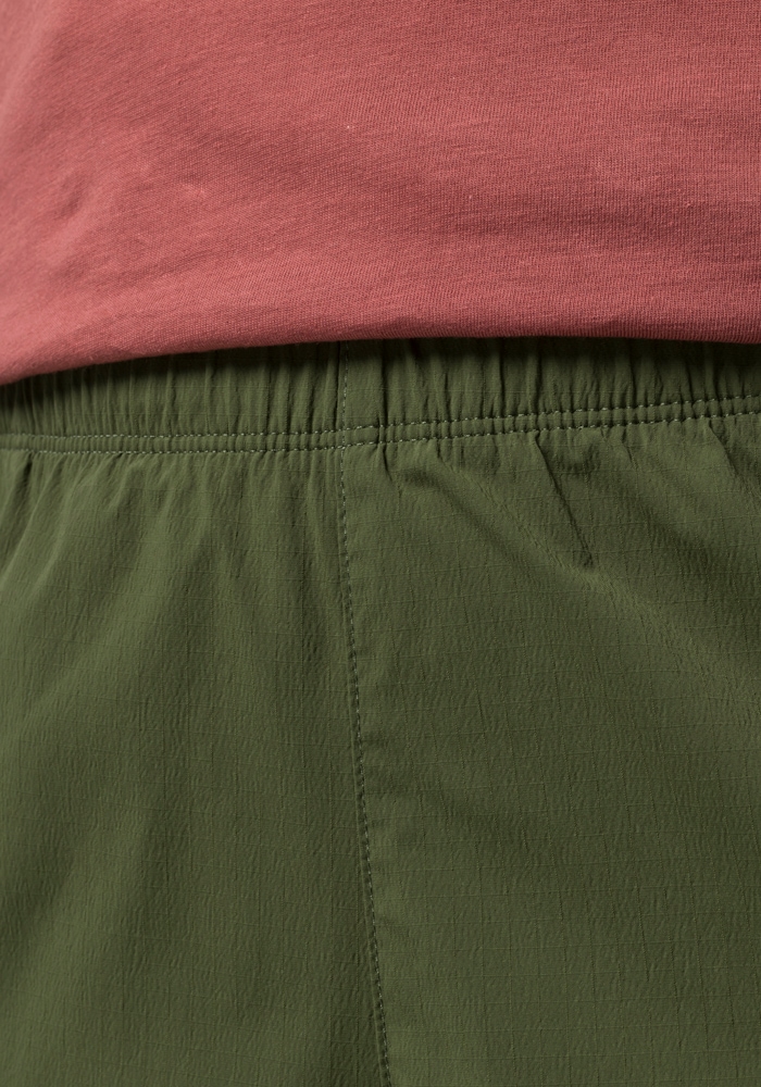 Jack Wolfskin Shorts »WANDERTHIRST SHORTS W«