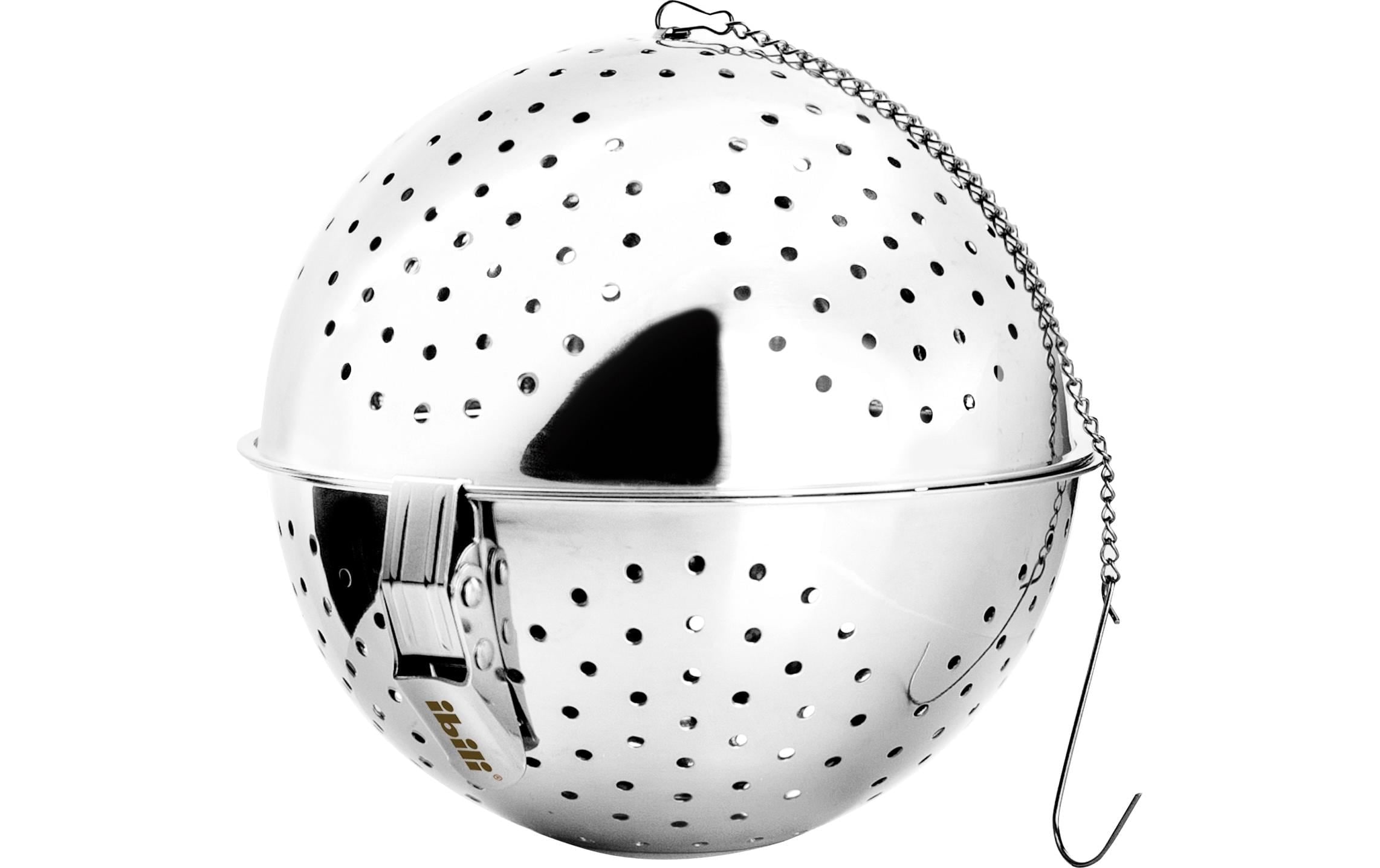   Tamis d'échaudage »Ibili 14,5 cm«