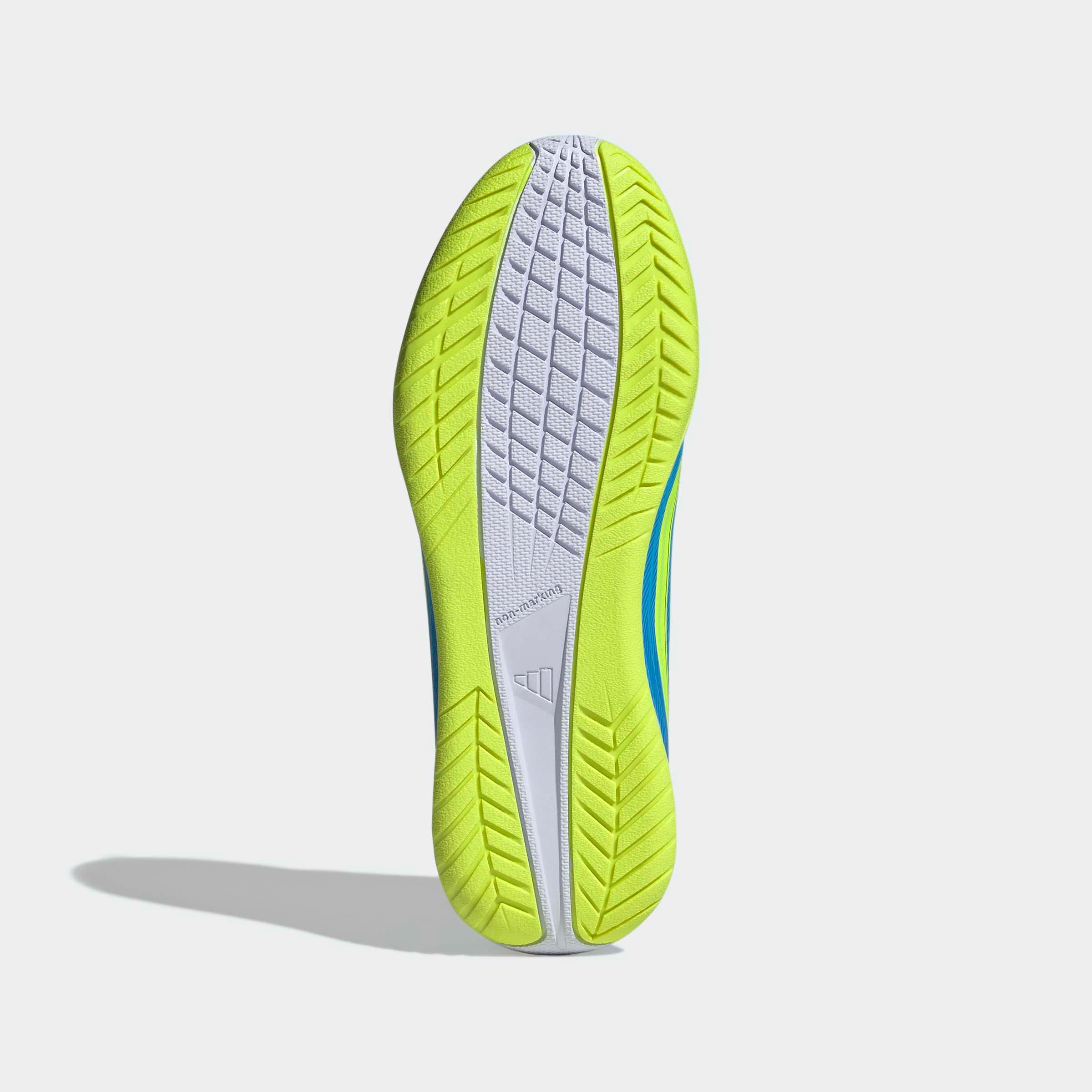 adidas Performance Fussballschuh »F50 CLUB INDOOR  KIDS«  für Hallenboden, für Kinder & Jugendliche