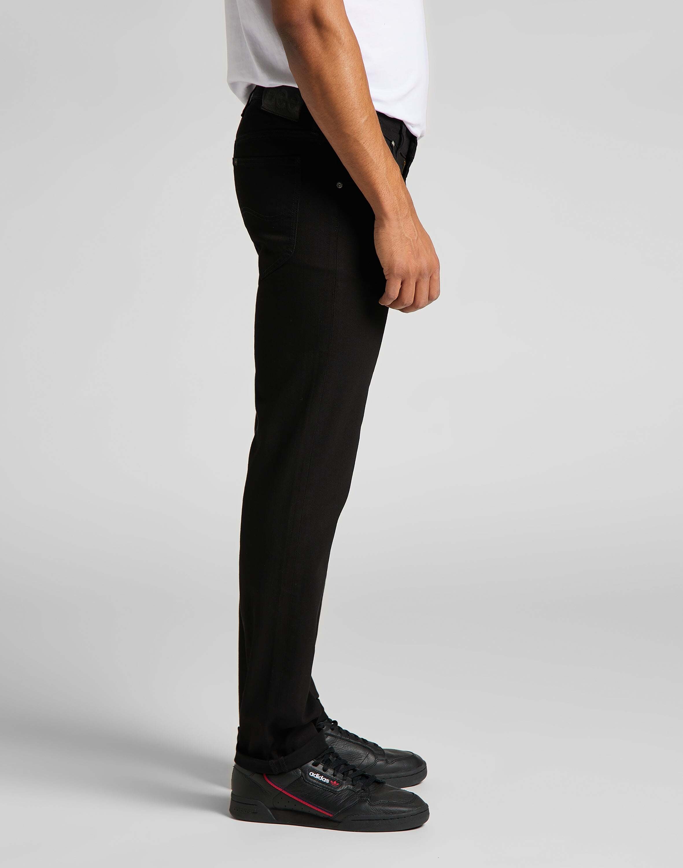 Lee® Straight-Jeans »LEE Jeans Straight Leg Daren«