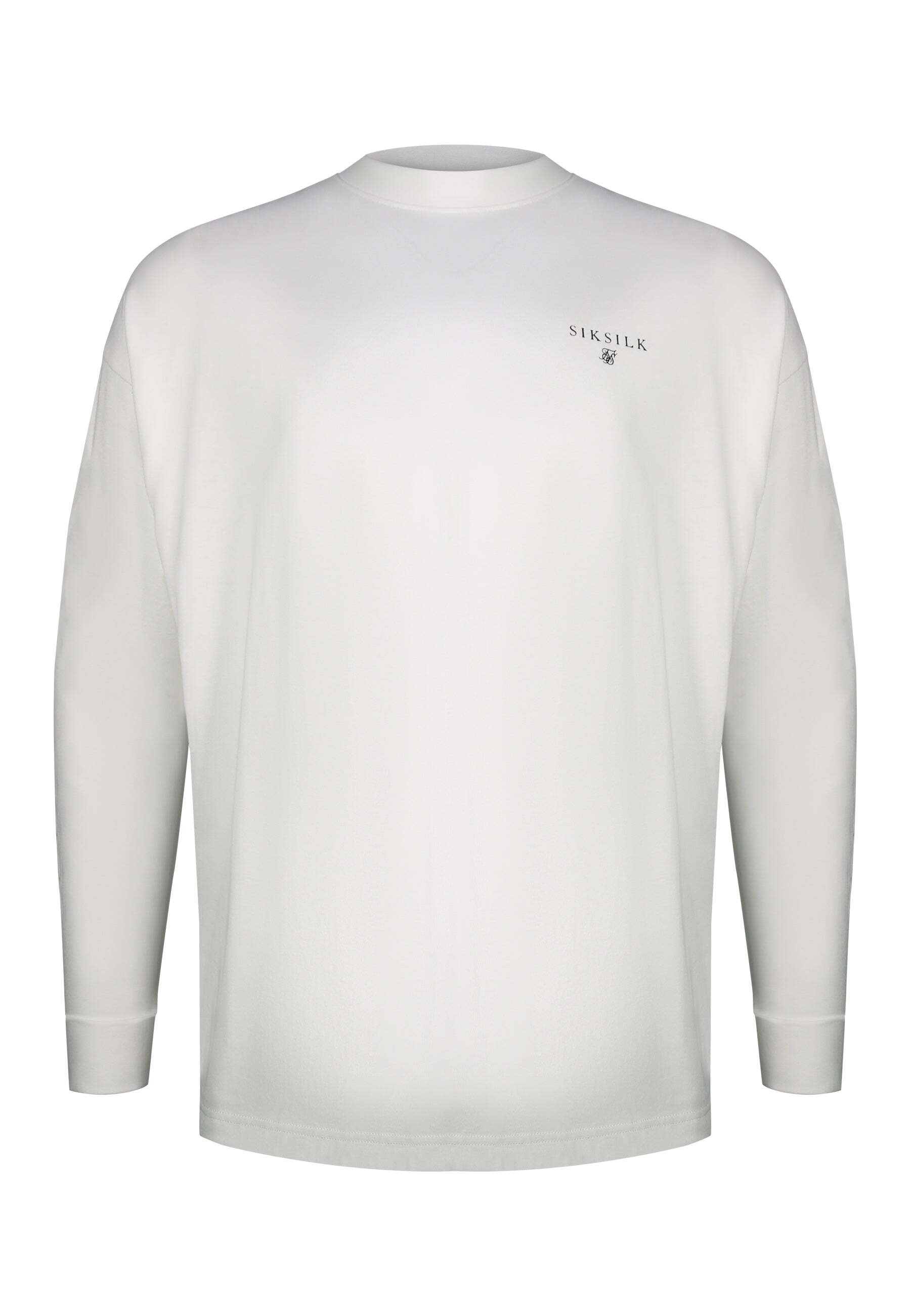 Image of Siksilk T-Shirt "Siksilk T-Shirt"