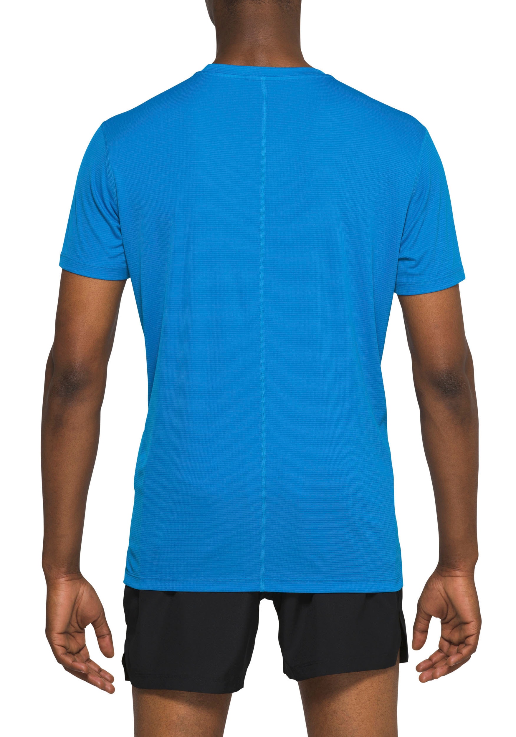 Asics Laufshirt »CORE SHORT SLEEVE TOP«