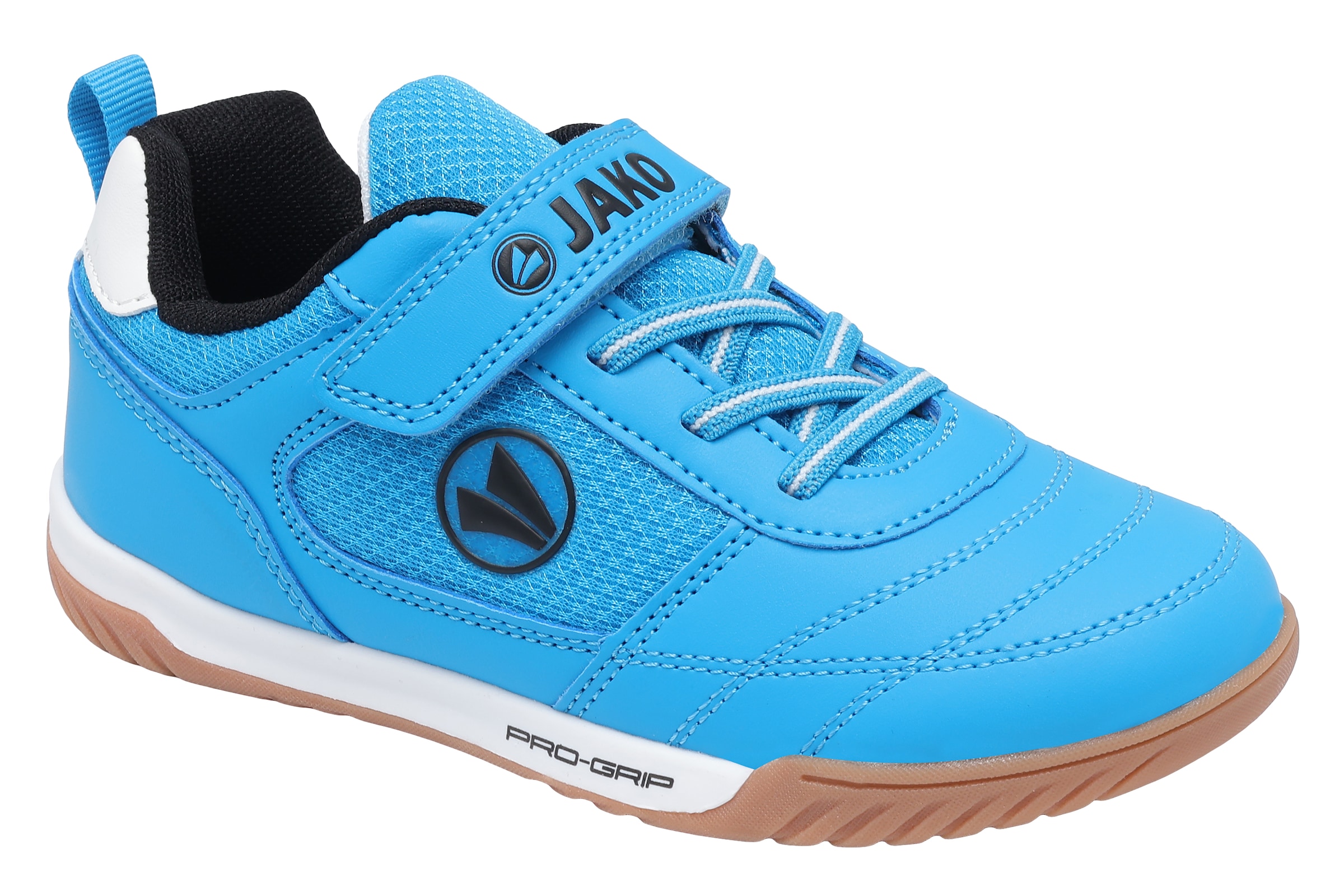Jako Indoorschuh »J-SH WINGER EV«  Hallenschuh, für Kinder, Non-Marking, Klettverschluss