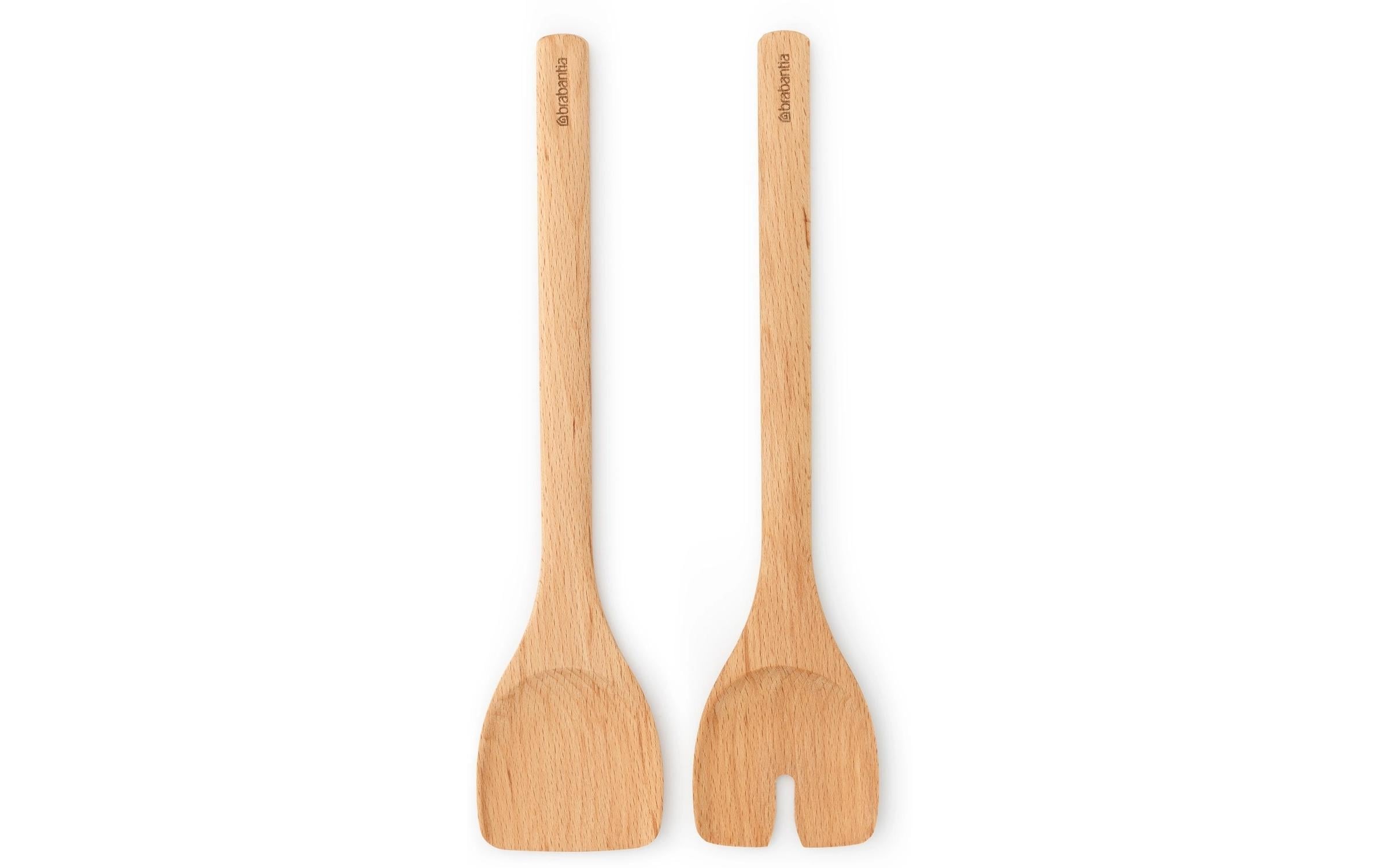Image of Brabantia Salatbesteck "Profile"