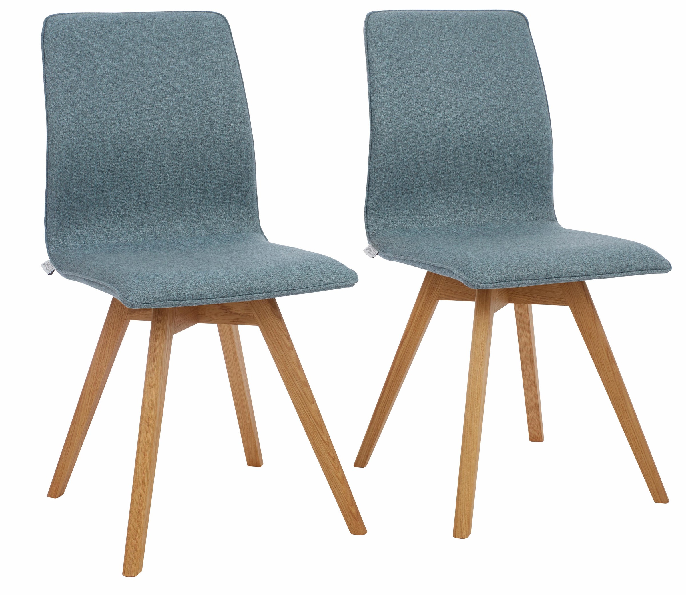 OTTO home Esszimmerstuhl "Dalea" (Set) 2 Stk.im 2er, 4er oder 6er-Set, Küchenstuhl
