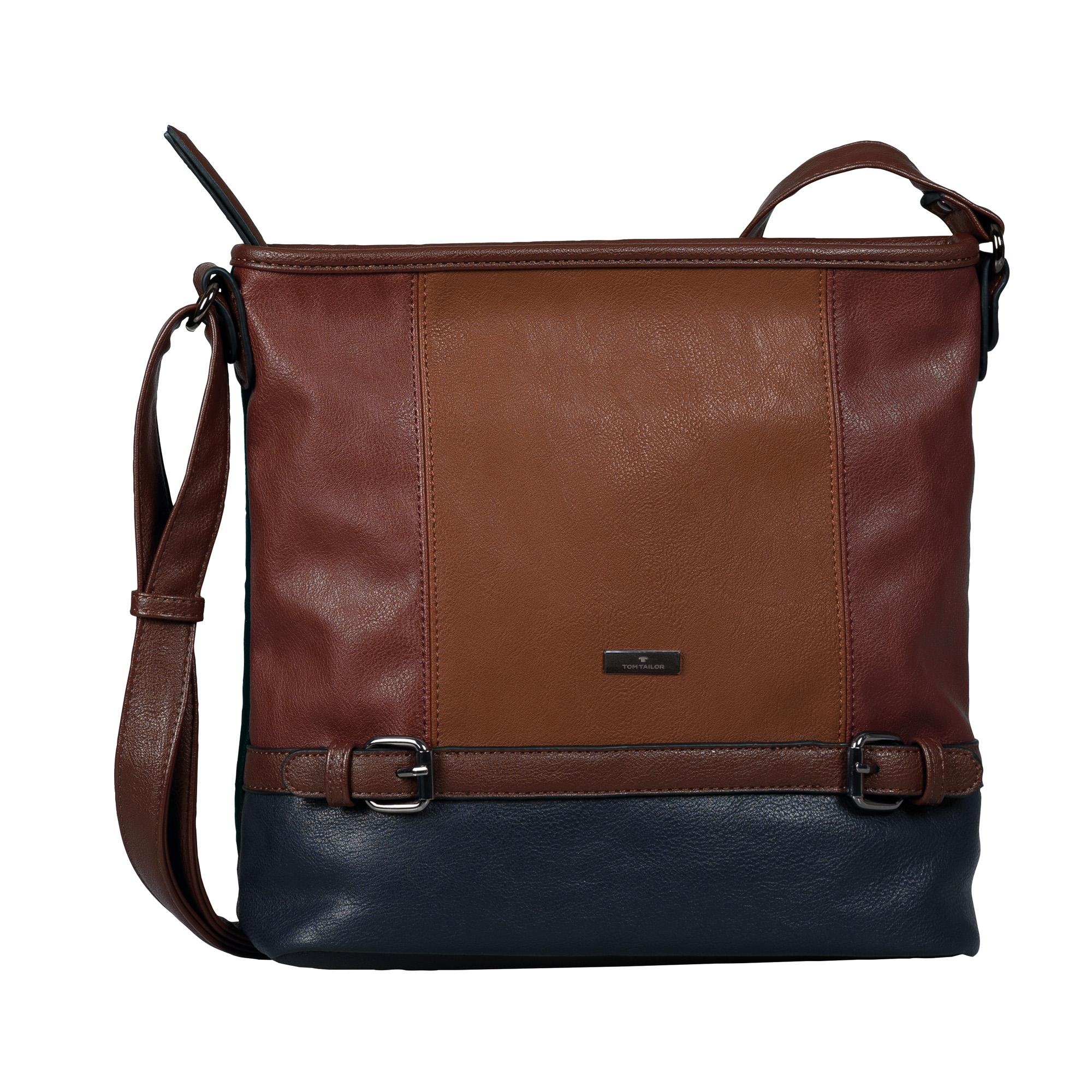 Image of TOM TAILOR Hobo »Juna Flash«, in schicker Farbkombi bei Ackermann Versand Schweiz