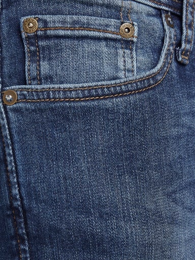 Jack & Jones Skinny-fit-Jeans »JJILIAM JJORIGINAL AM 005 NOOS«