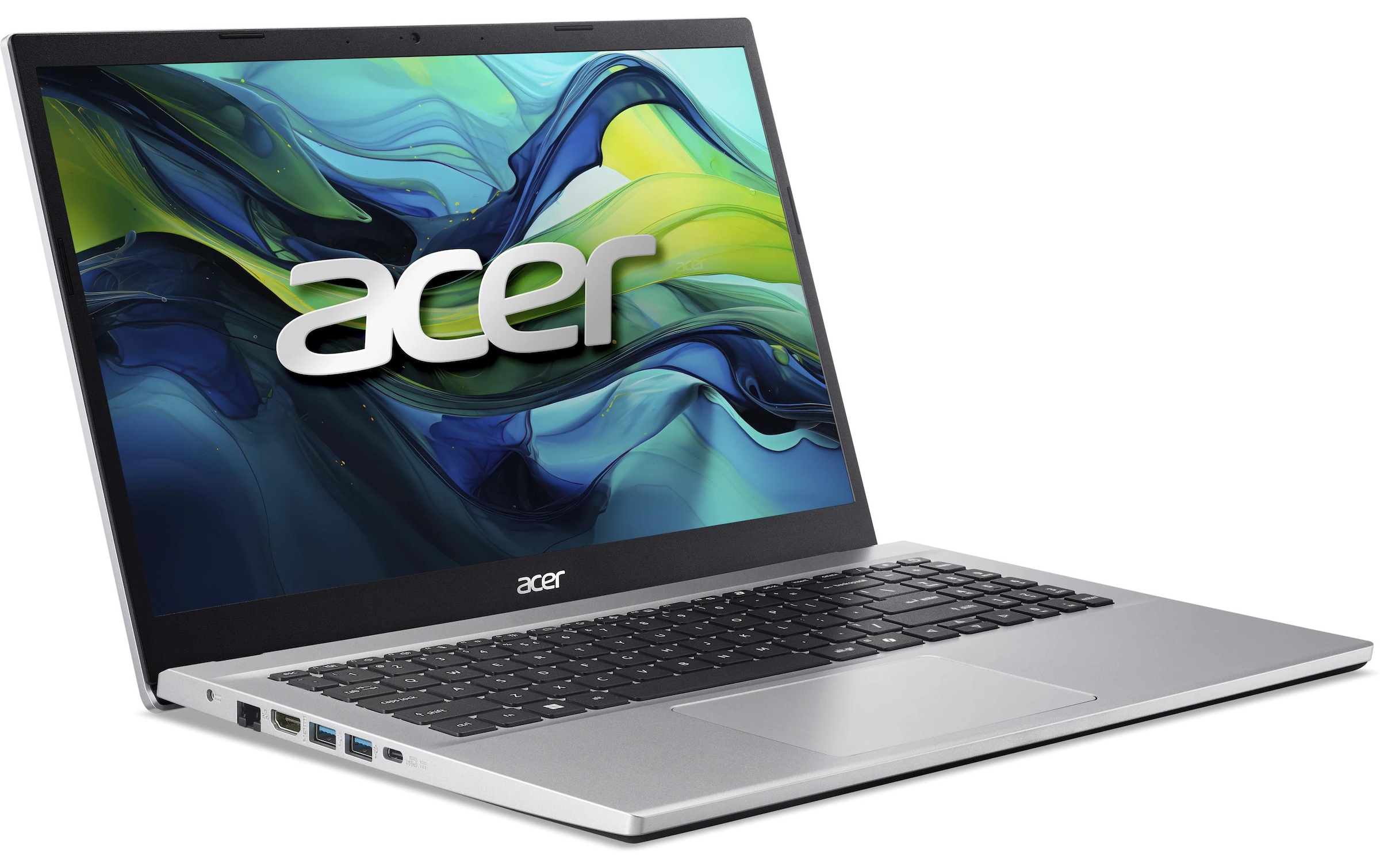 Acer Notebook »Aspire Go 15 (AG15-42P-R2Z4)« / 15,6 ″ AMD Ryzen 7 2.000 GB SSD