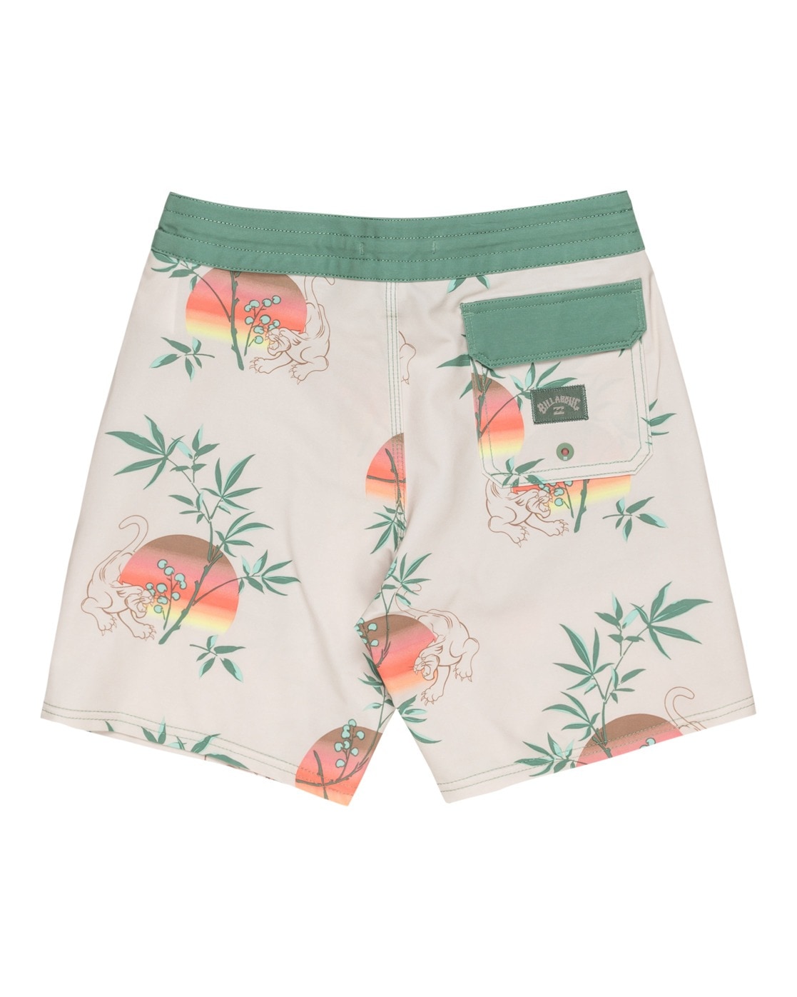 Billabong Short de bain »Sundays 15"«