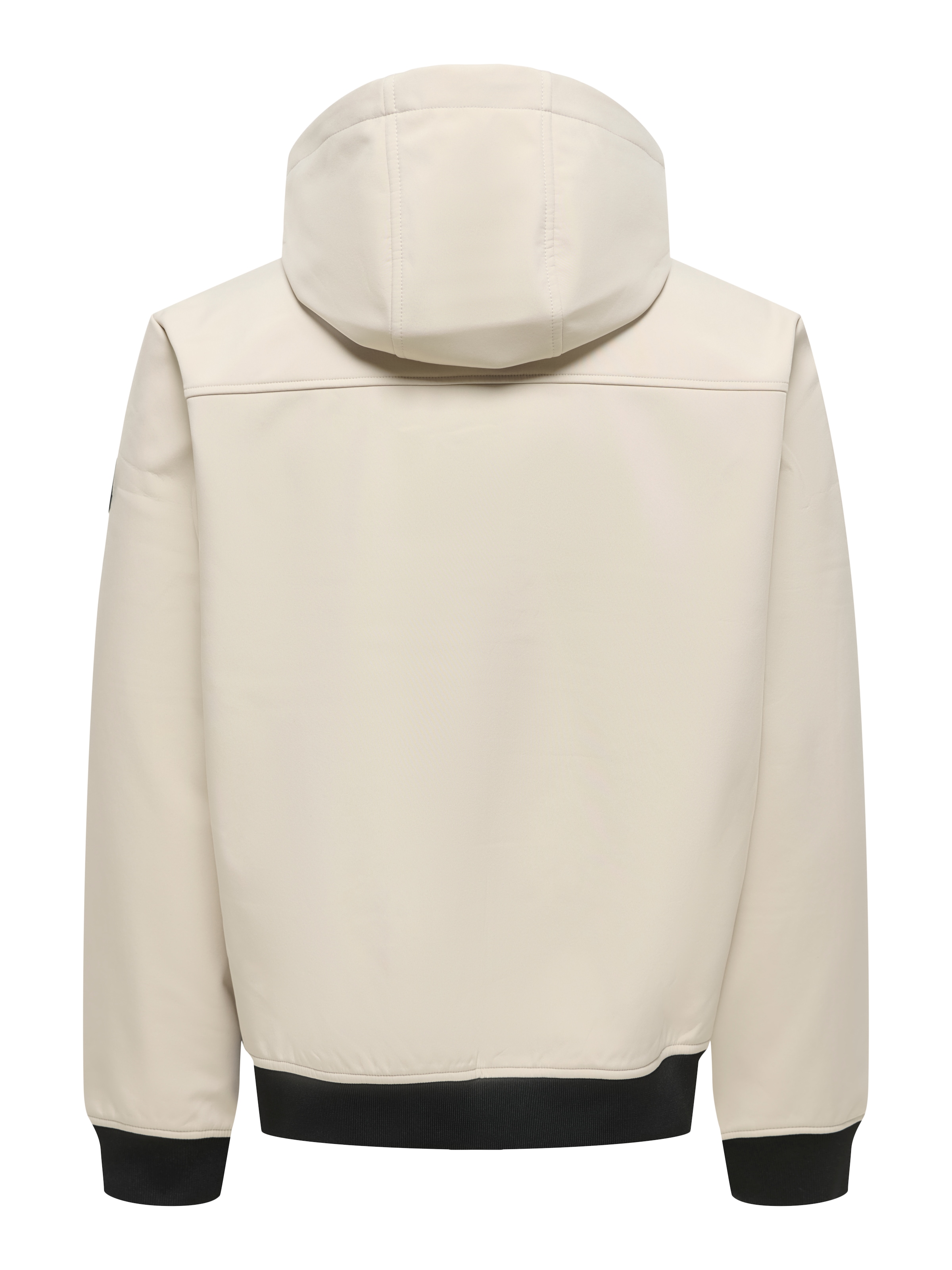 ONLY & SONS Veste softshell »ONSBOWIE SOFTSHELL BOMBER NOOS« avec capuche