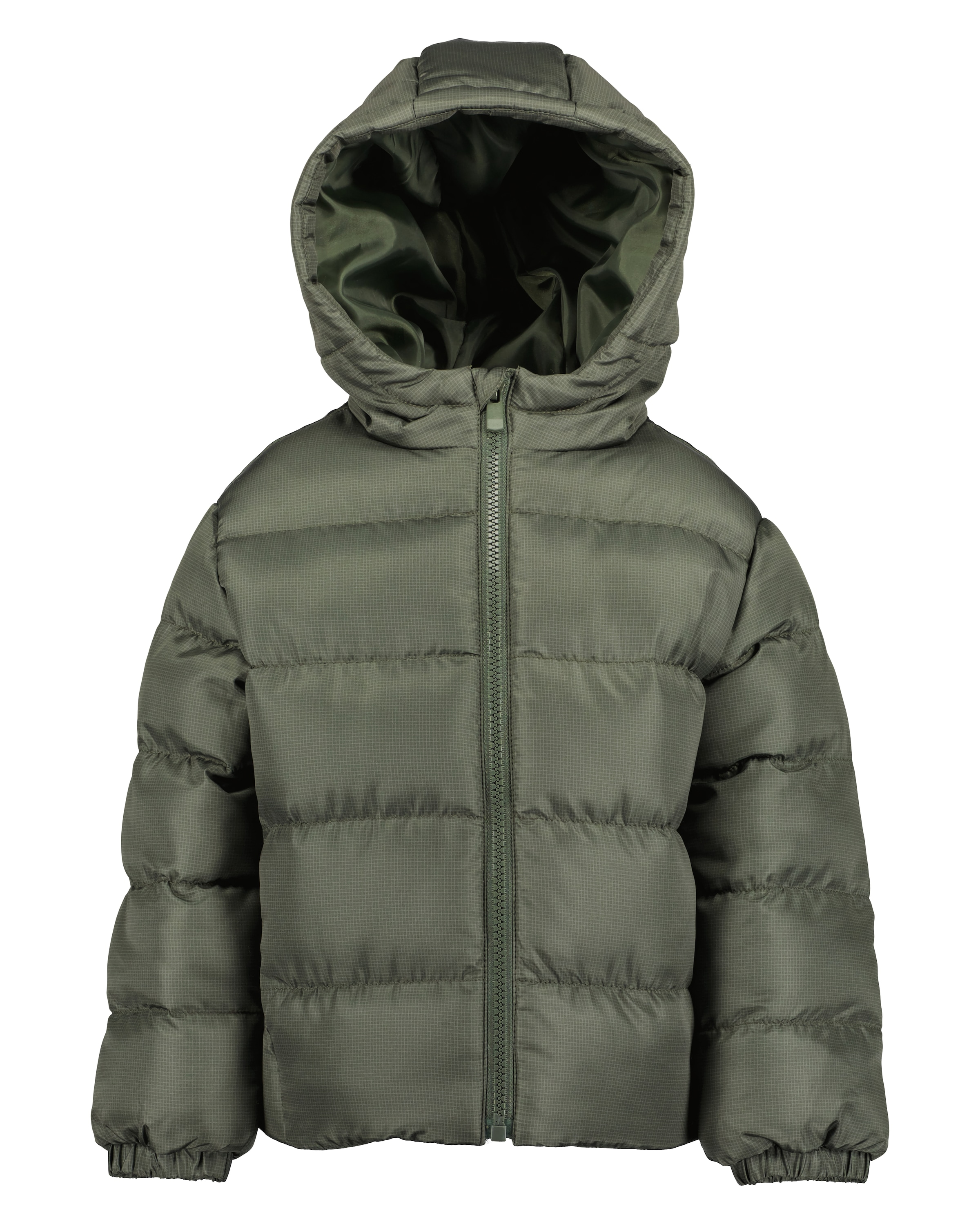 Blue Seven Steppjacke, mit Kapuze, mit praktischer Kapuze