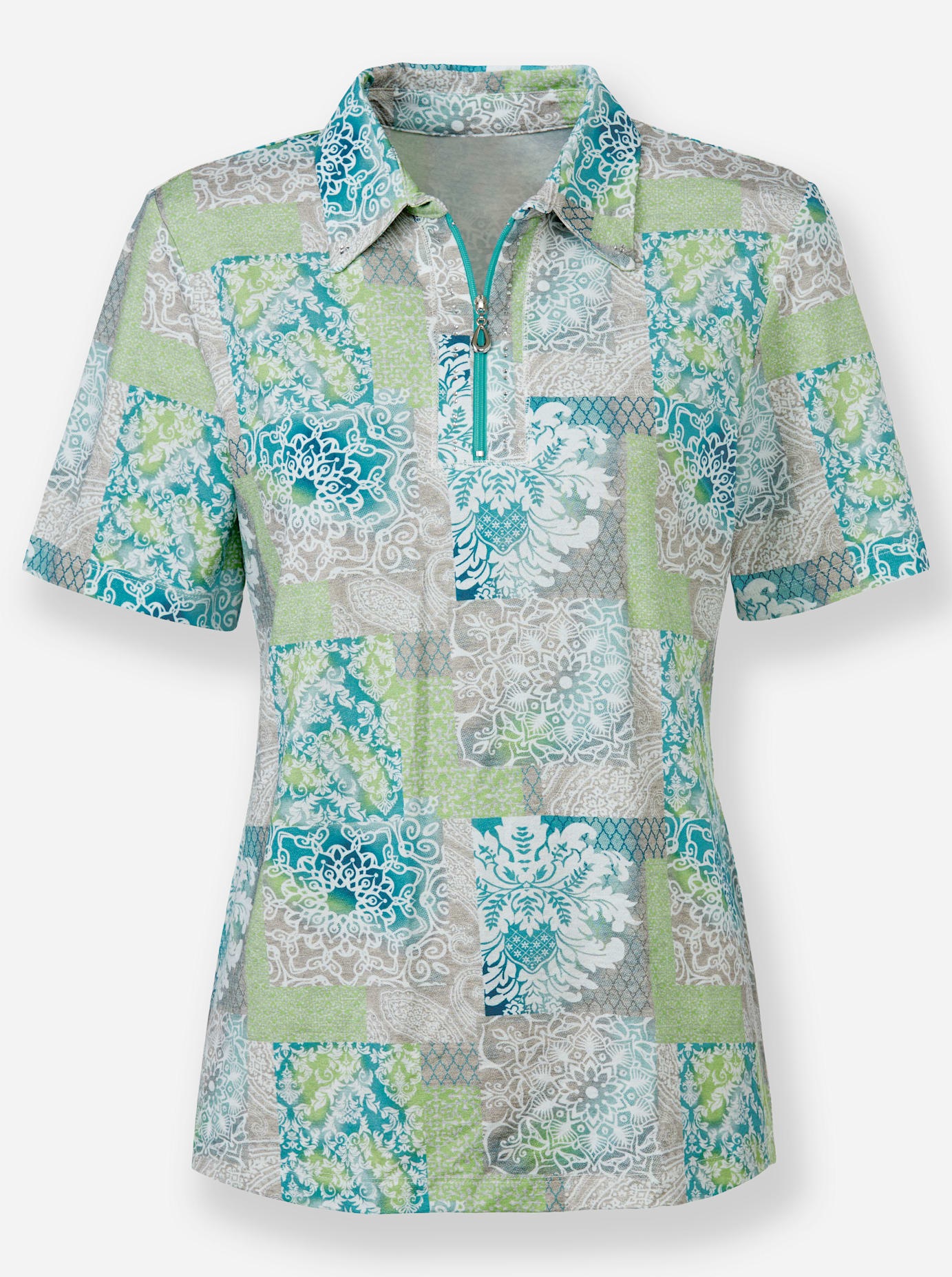 Classic Poloshirt »Poloshirt« 1 Stk.