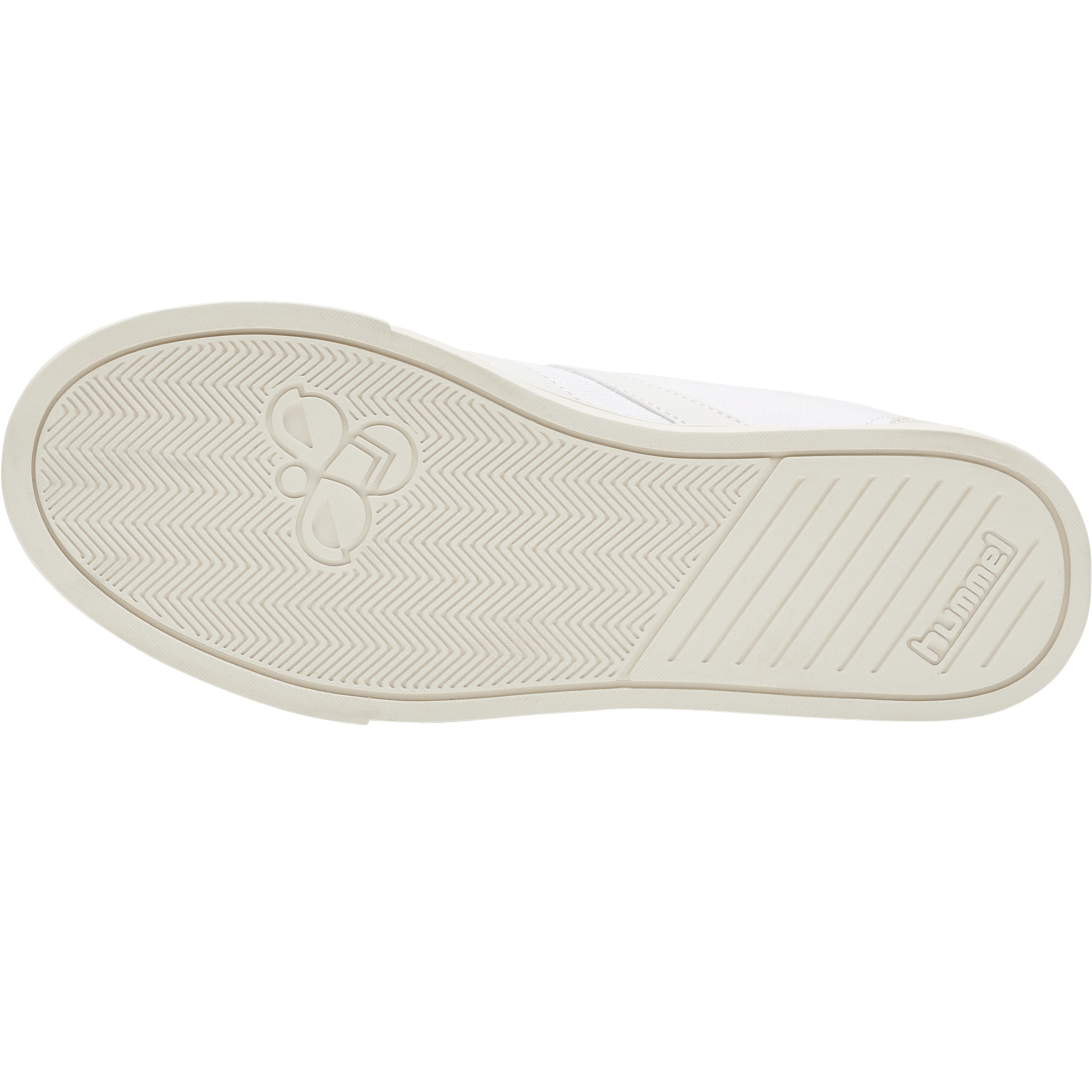 hummel Sneaker »SLIMMER STADIL TONAL LOW«