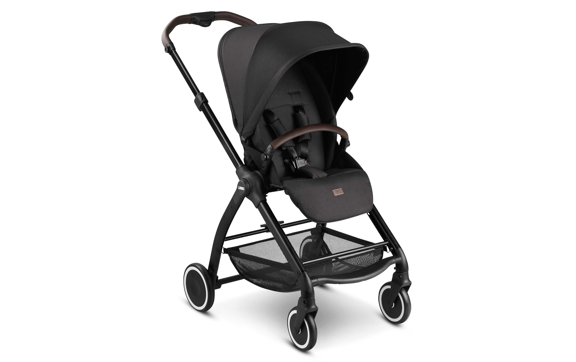 Image of ABC Design Kinder-Buggy »Buggy Limbo Midnight 202«, 15 kg bei Ackermann Versand Schweiz