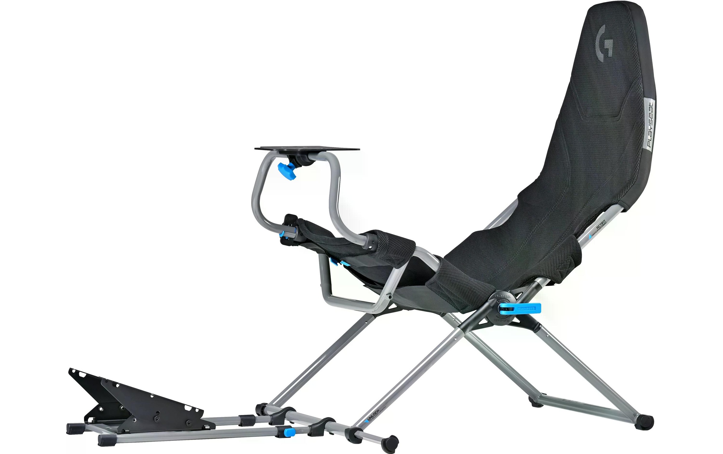 Image of Playseat Gaming-Stuhl "G Edition" ()