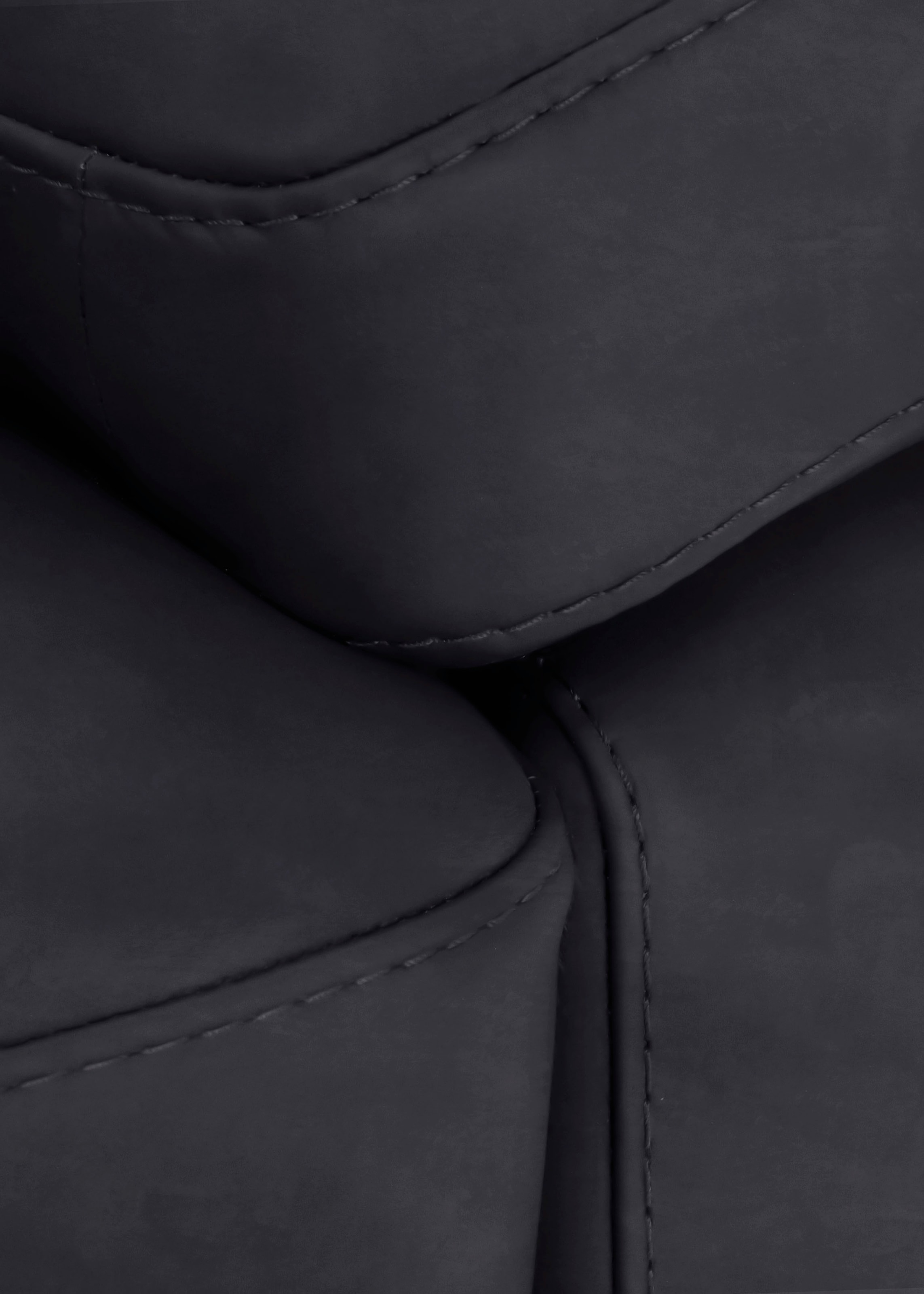 CALIA ITALIA Fauteuil »Gaia, in edlem Design und mit erstklassigem Sitzkomfort« aus pflegeleichtem Luxus-Microfaser Ginevra Hydro Care