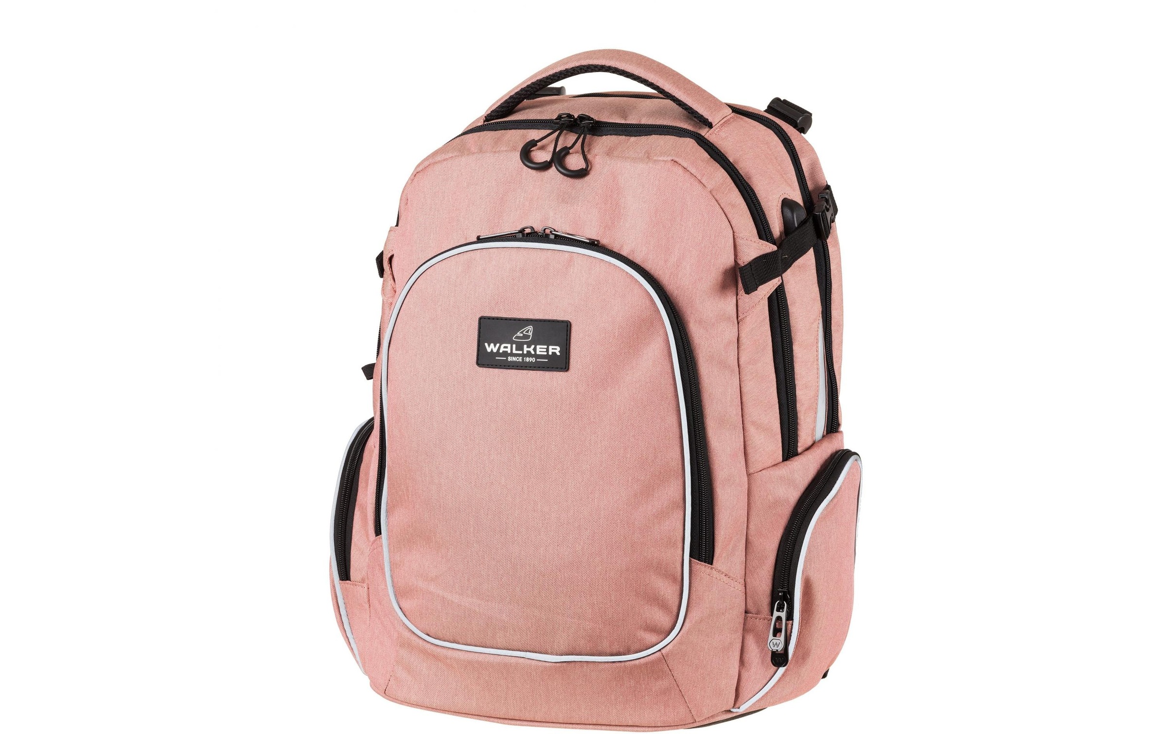 Image of Walker by Schneiders Schulrucksack »Campus Evo 33 l« bei Ackermann Versand Schweiz