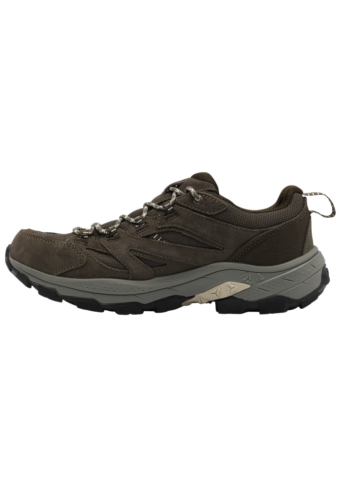 Jack Wolfskin Chaussure de randonnée »VOJO TOUR TEXAPORE LOW M«