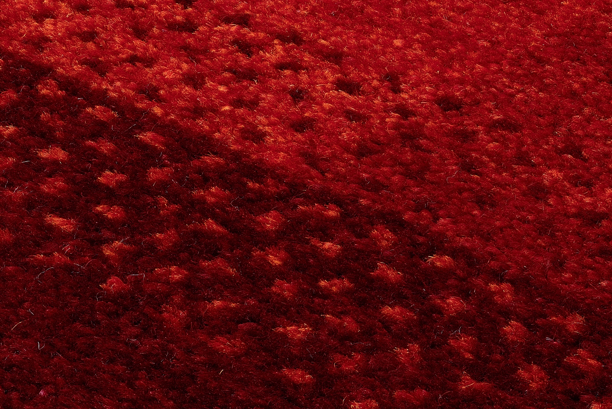OCI DIE TEPPICHMARKE Wollteppich »INTENSE MALA«, rechteckig, 12 mm Höhe, handgeknüpft, reine Schurwolle, fusswarm, Wohnzimmer
