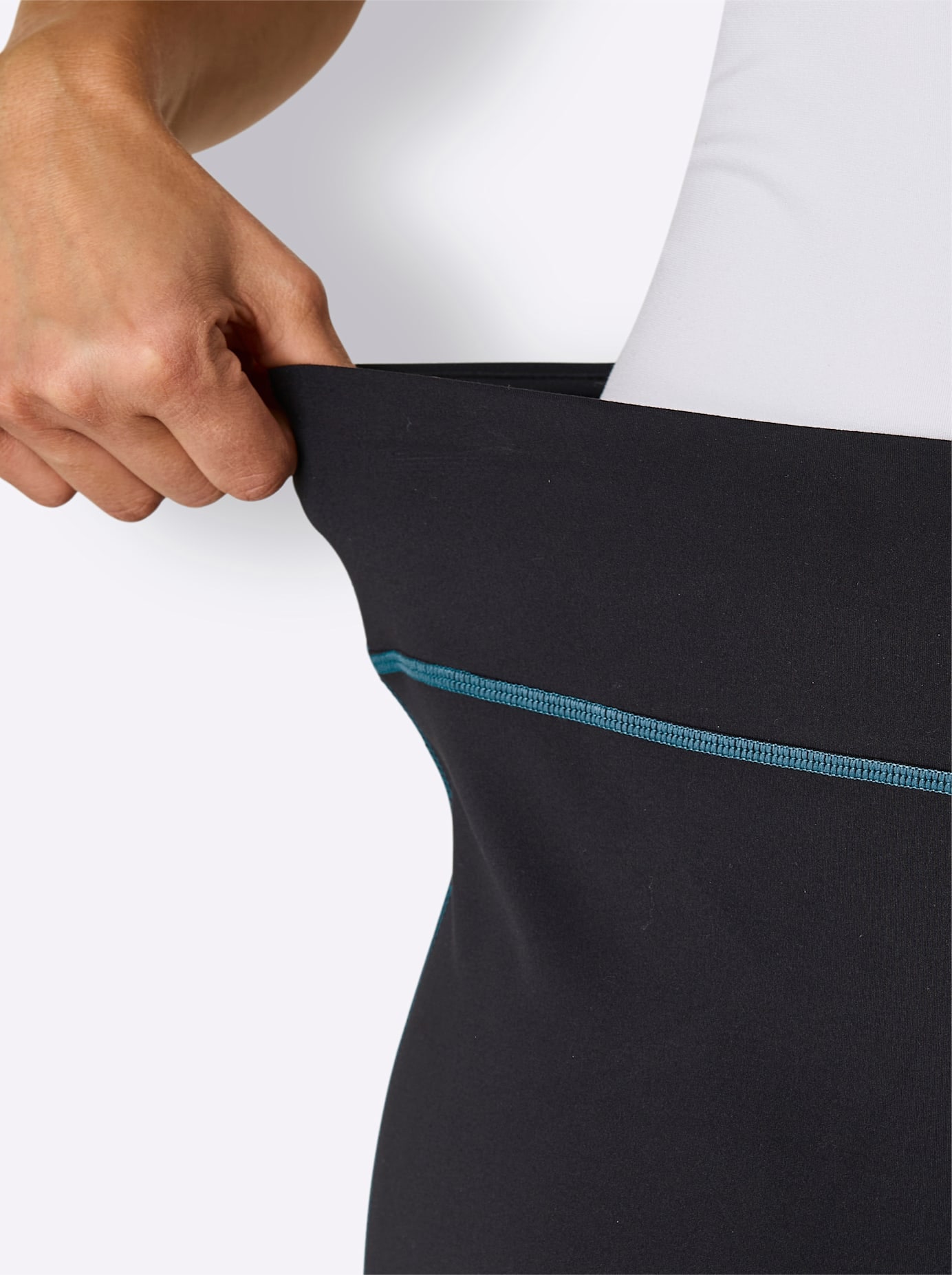 Catamaran Cuissards fonctionnels