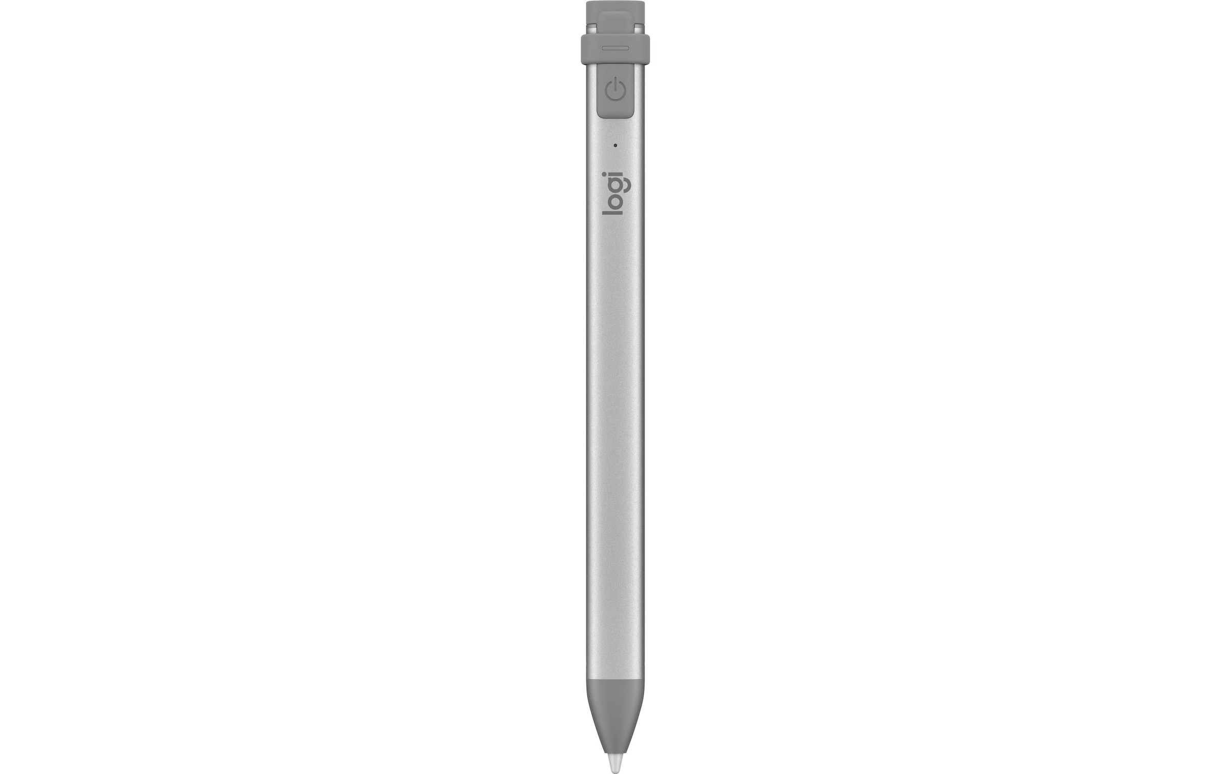 Logitech Eingabestift »Crayon Grau«