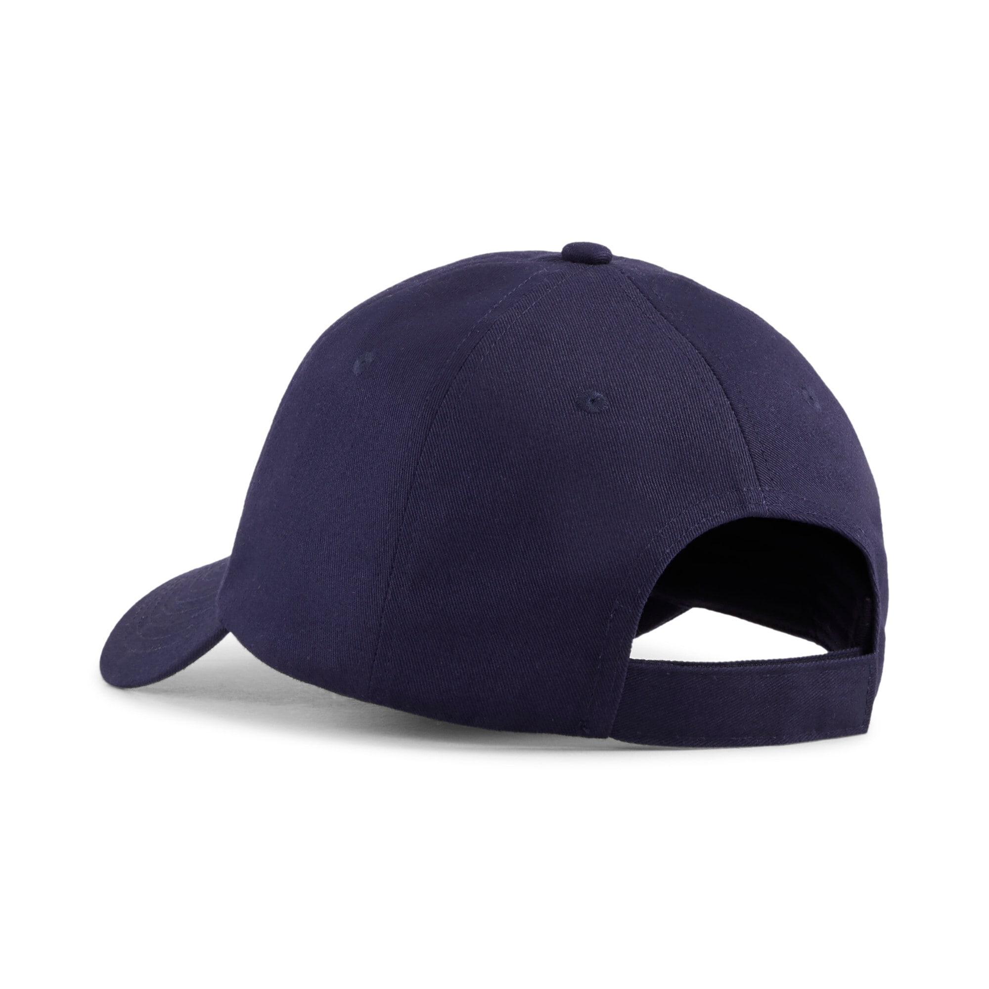 PUMA Casquette de baseball »ESS NO1 LOGO BB CAP« style sportif, en coton