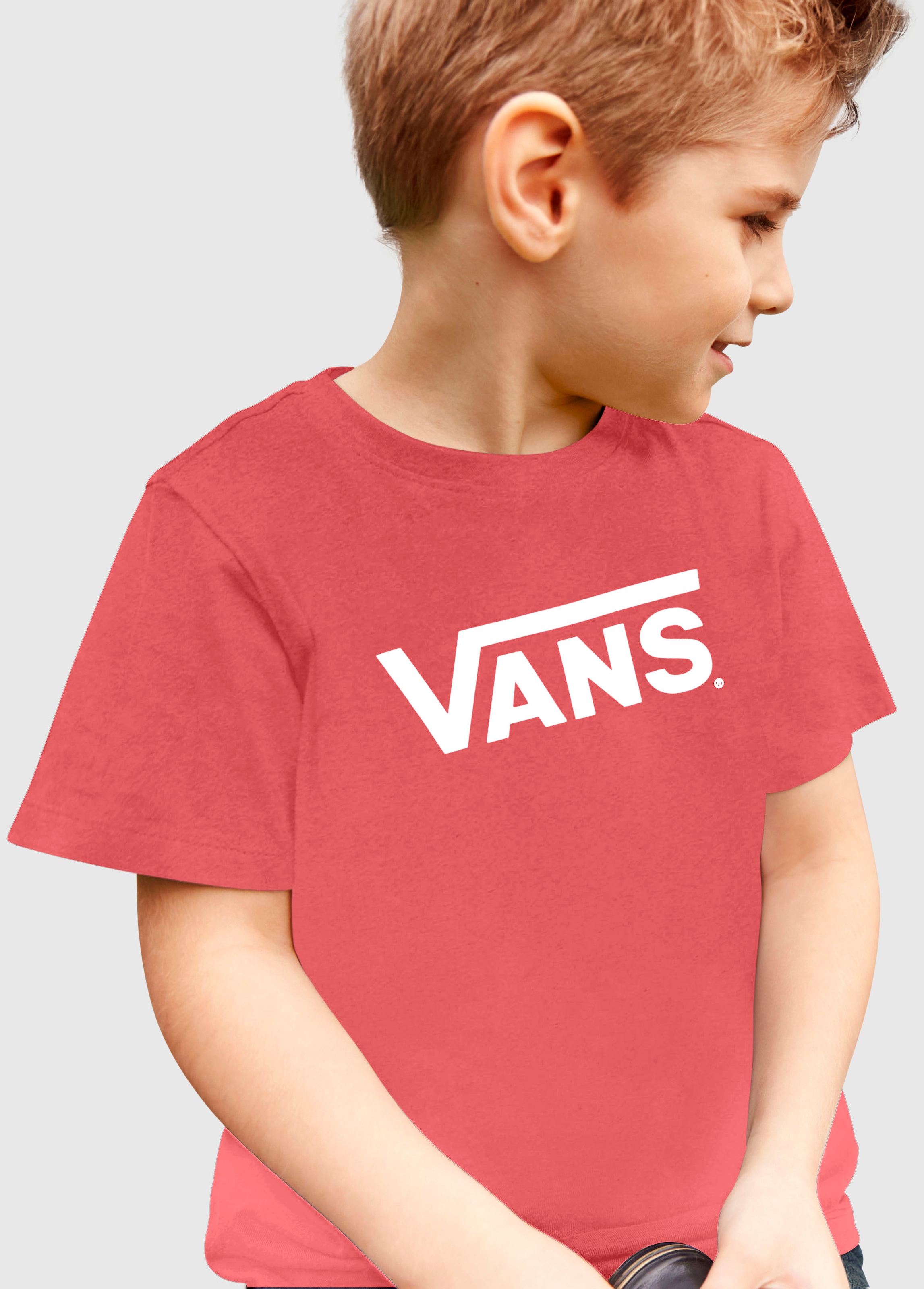 Image of Vans T-Shirt "BYVANSCLASSICKIDS" für Kids