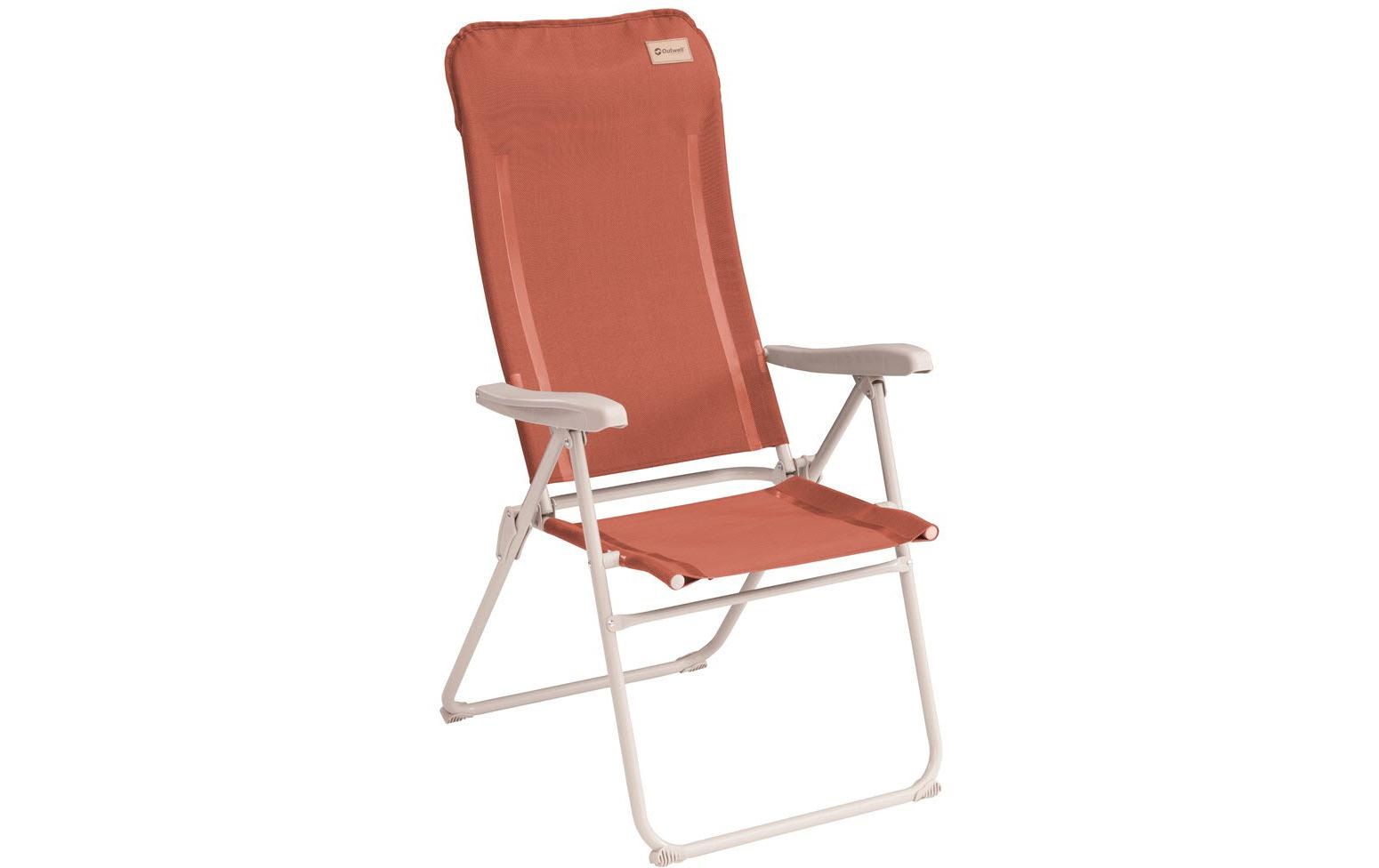 Image of Outwell Campingstuhl »Cromer Rot« bei Ackermann Versand Schweiz