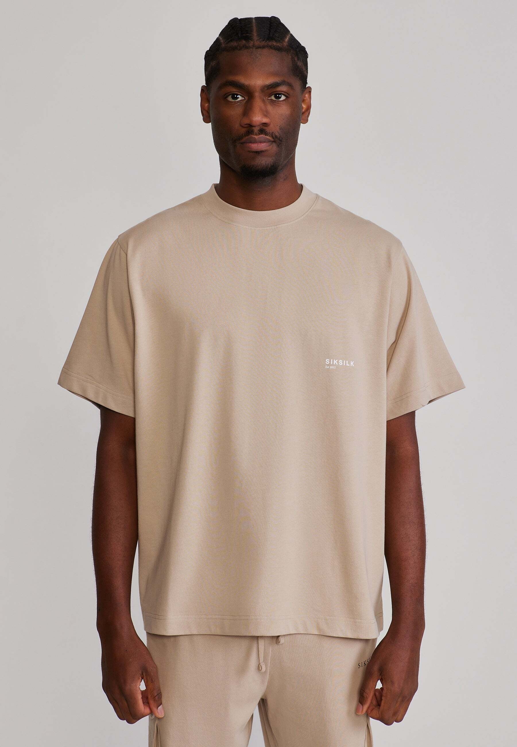 Siksilk Shirt & Hose »Siksilk Kleidungsset«