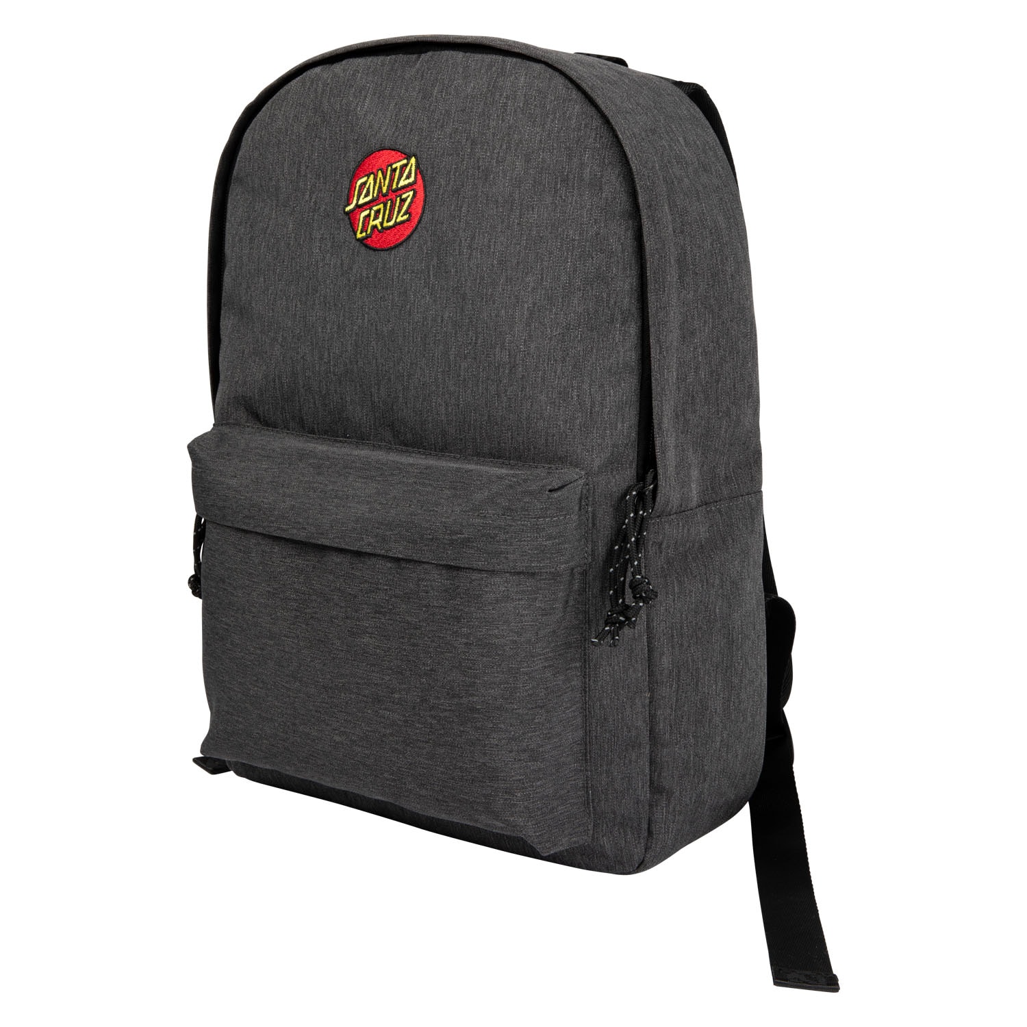 Image of Santa Cruz Sportrucksack "Rucksack" für vielseitige sportliche Aktivitäten, mit Logostickerei