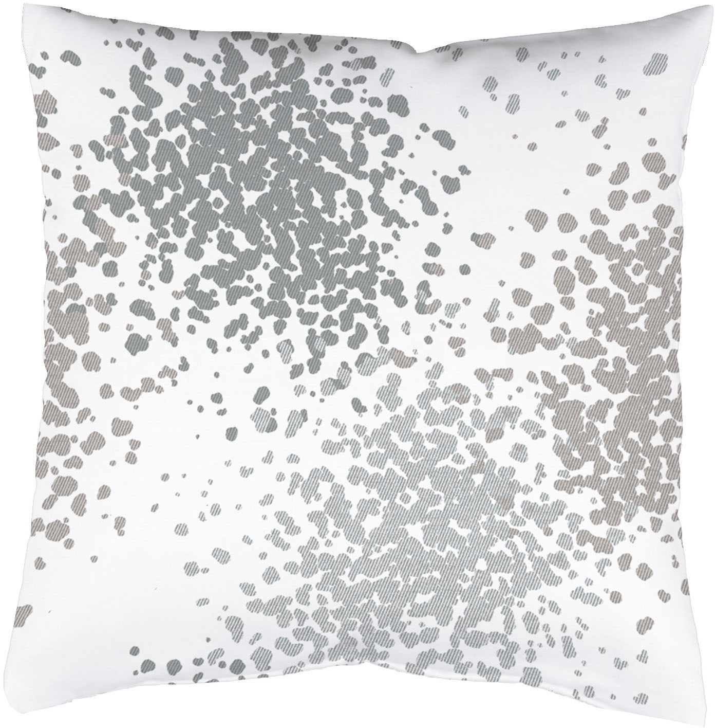 Image of HOME WOHNIDEEN Dekokissen »SPOTTI«, (1 St.), DIGITALDRUCK bei Ackermann Versand Schweiz