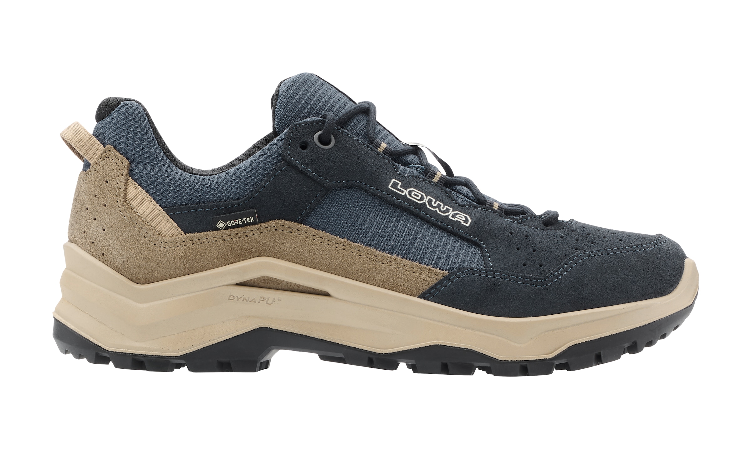 Lowa Chaussure d'extérieur »VENTIERRA GORE-TEX® LO«  imperméable, coupe-vent, respirant grâce à la membrane GORE-TEX