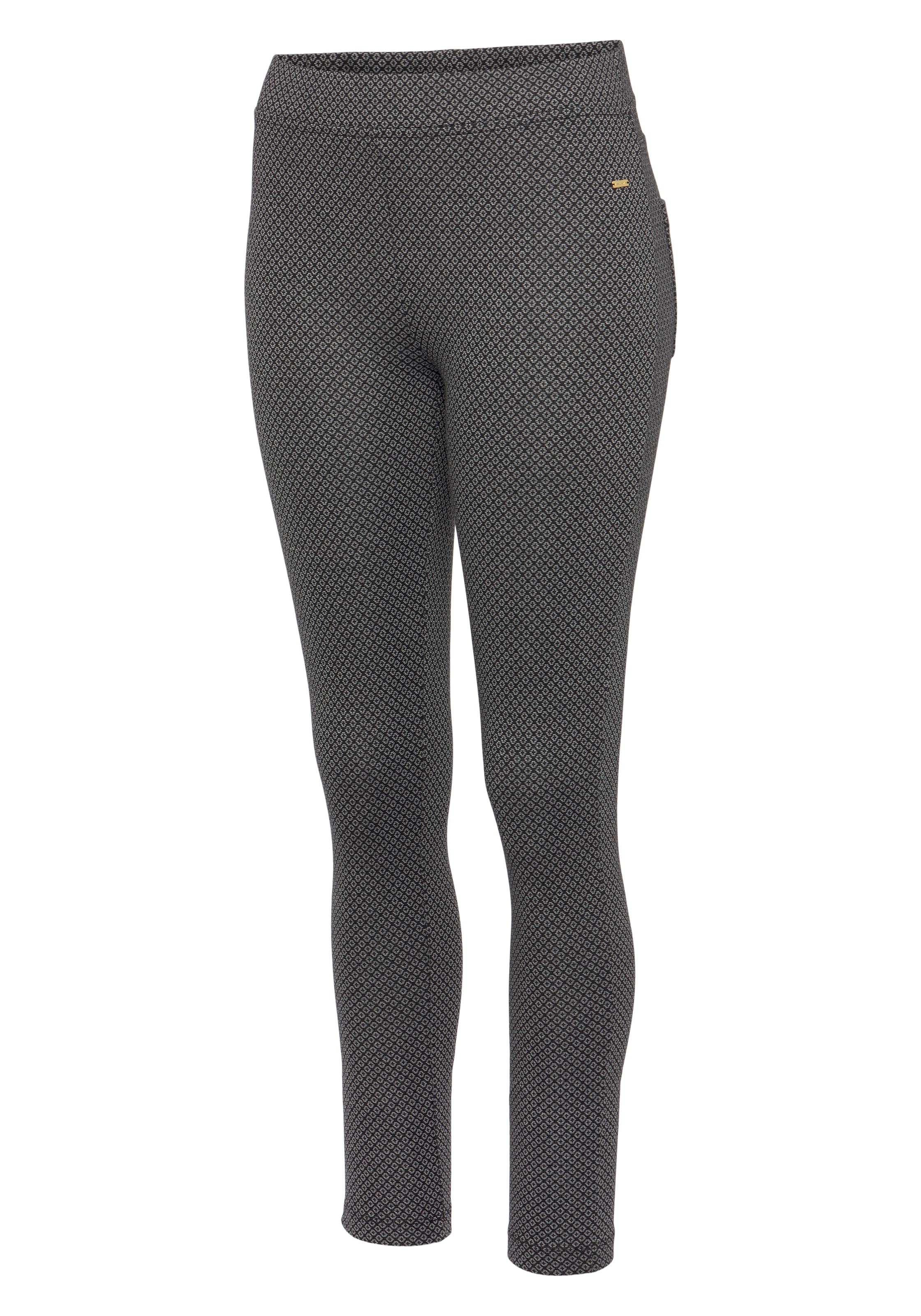 LASCANA Leggings, im klassischen Design