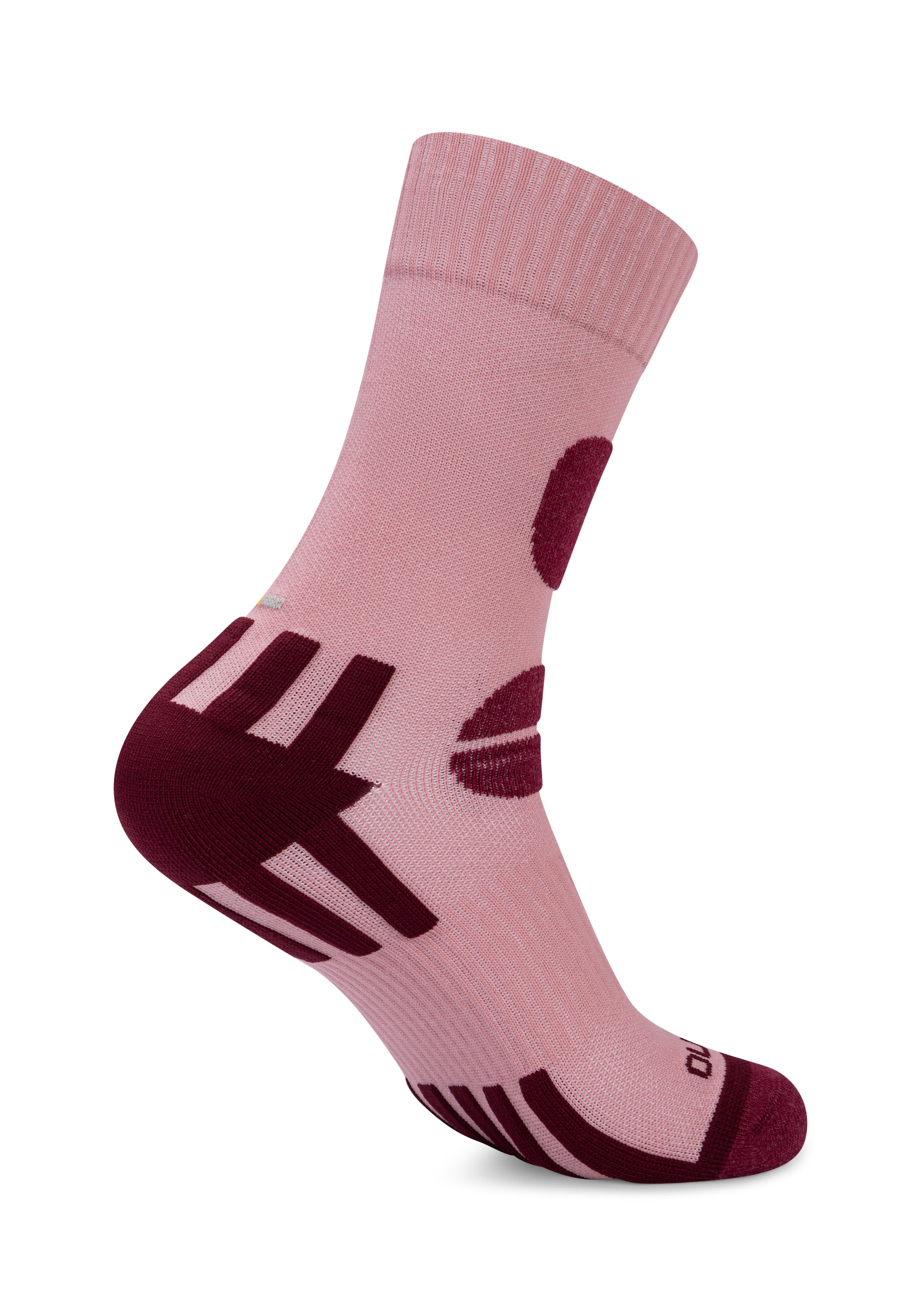 Camano Chaussettes »Function« avec support de voûte plantaire