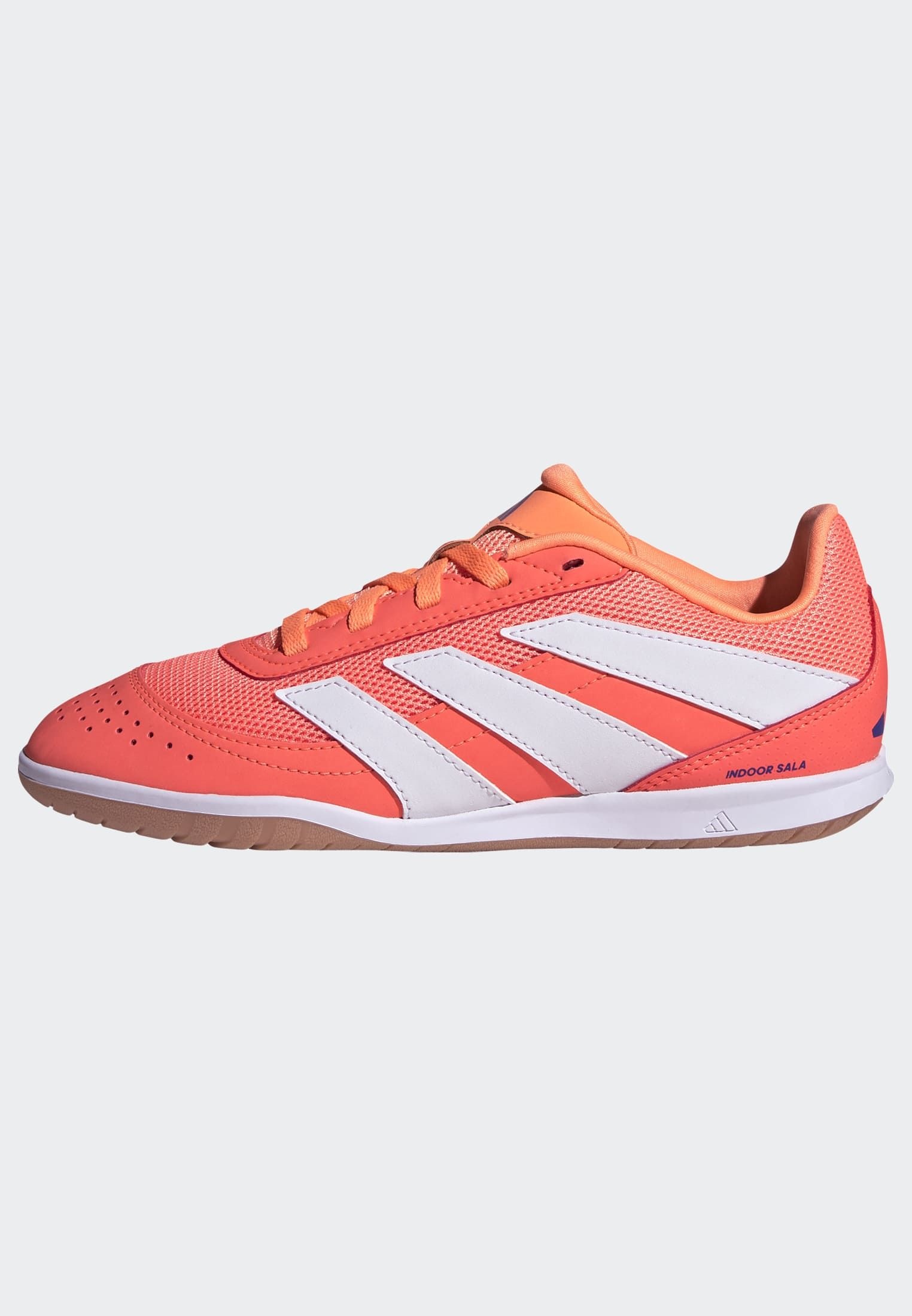 adidas Performance Fussballschuh »PREDATOR CLUB IN SALA KIDS«, geeignet als Hallenschuhe