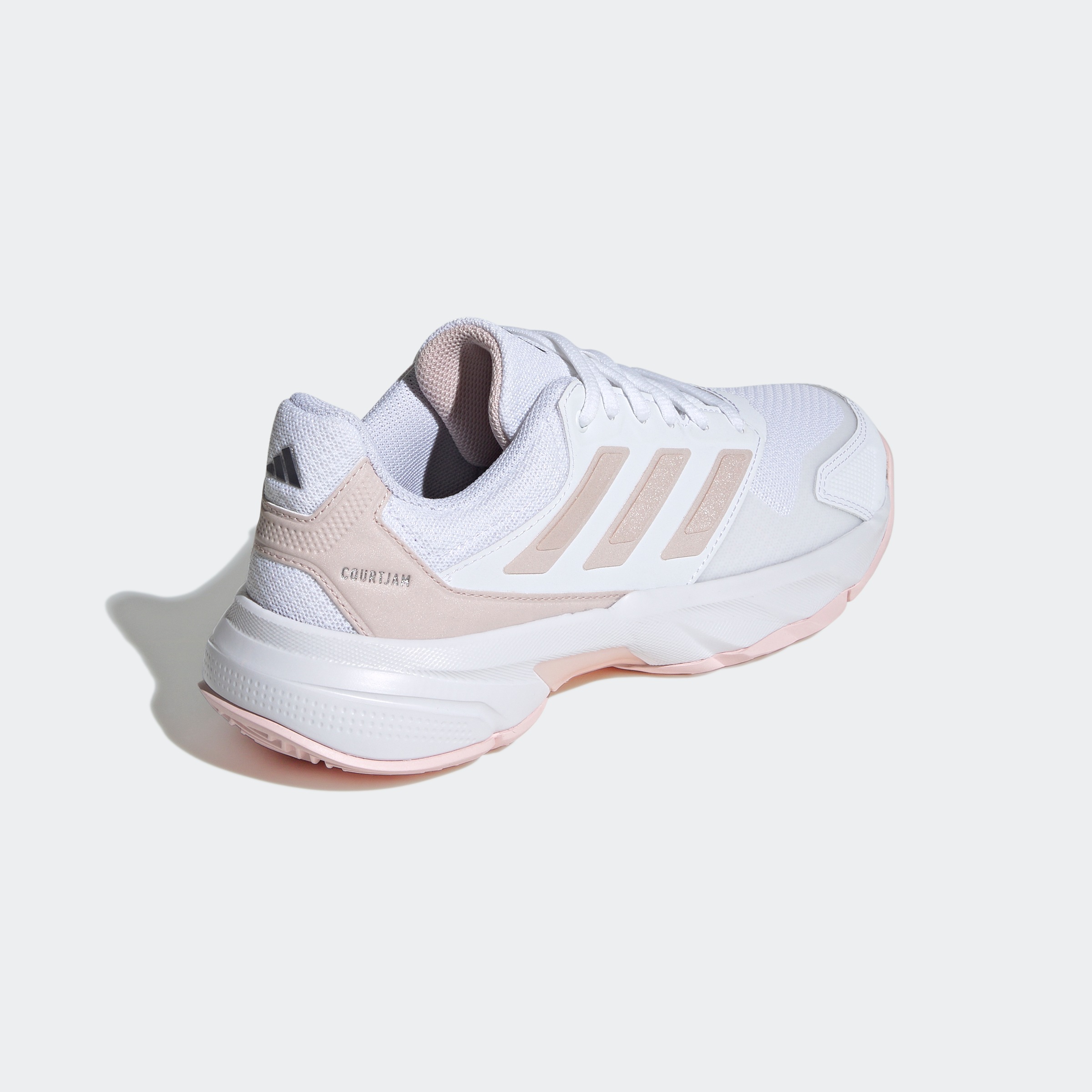 adidas Performance Tennisschuh »COURTJAM CONTROL 3«, Multicourt