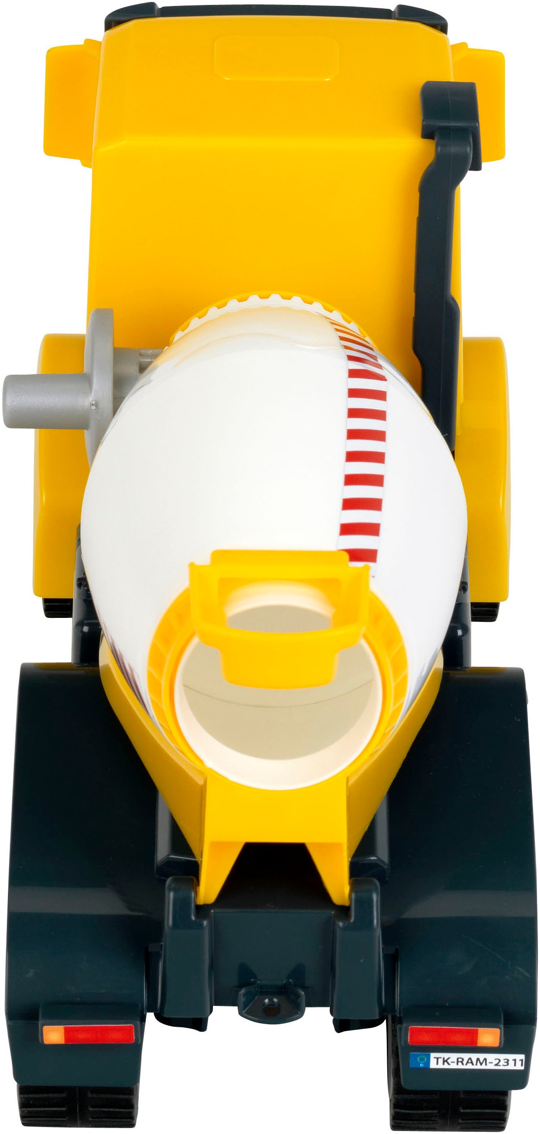 Klein Spielzeug-Betonmischer »Mercedes-Benz AROCS«