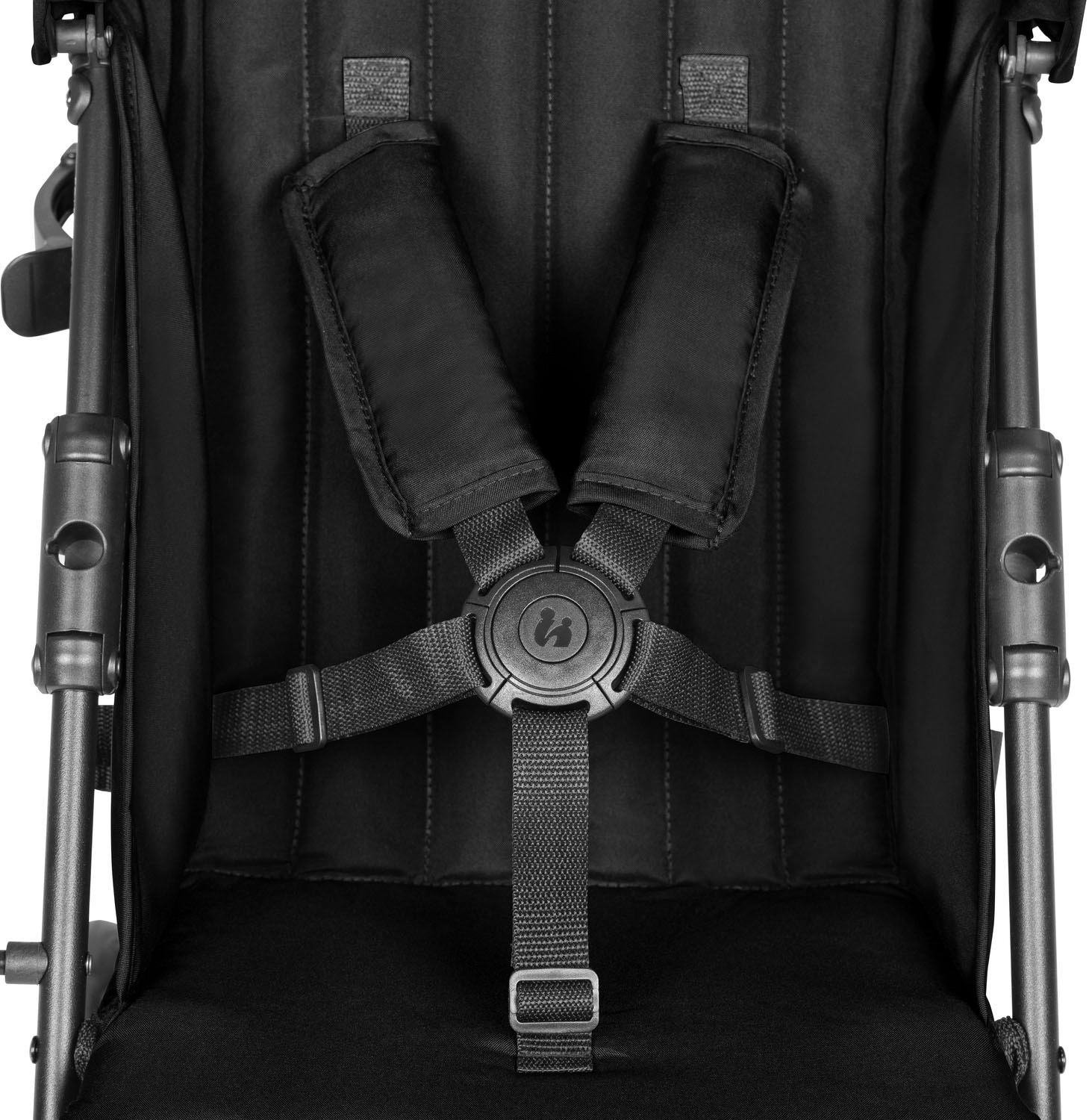 Hauck Poussette pour enfants »Fold N Care« 22 kilos