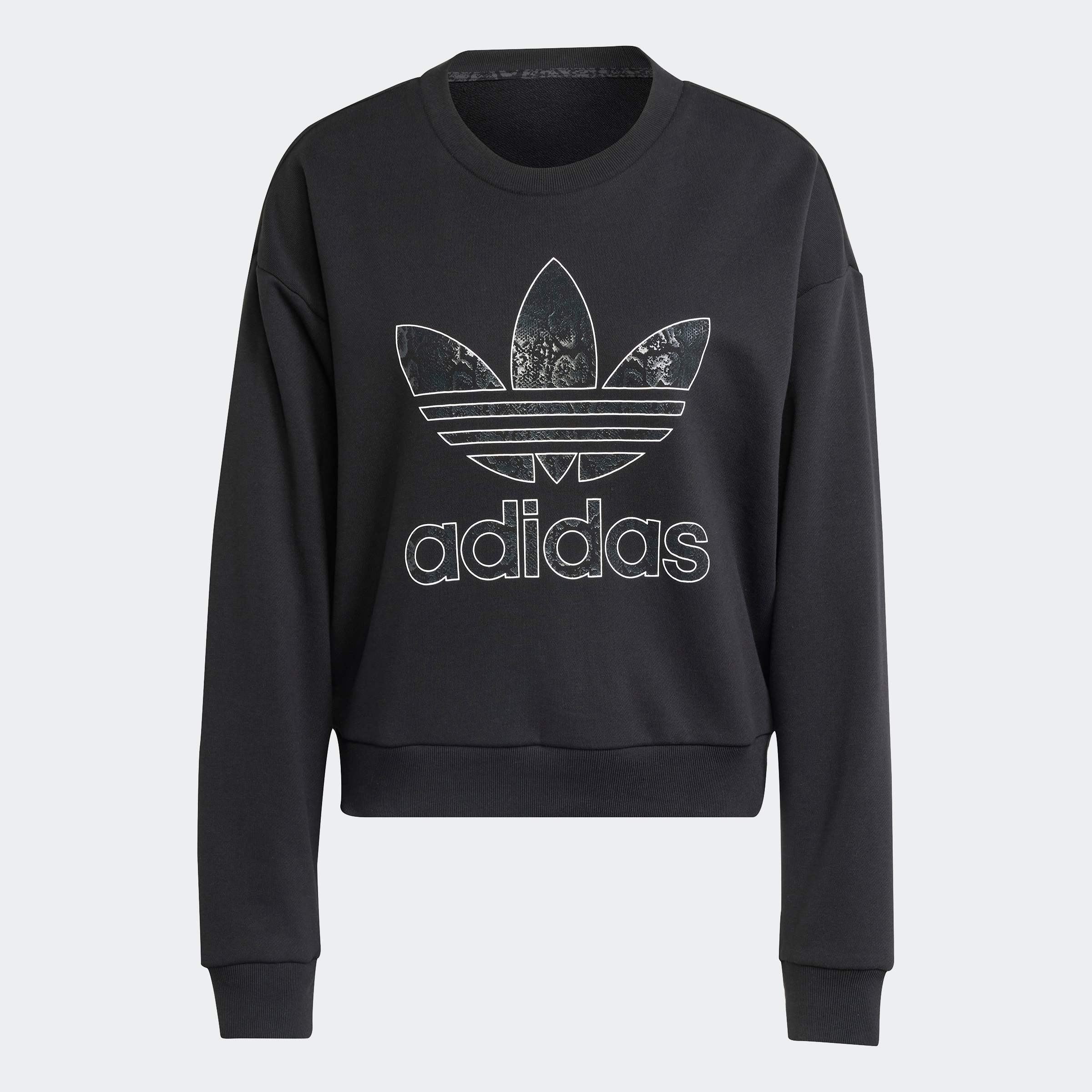 adidas Originals Sweatshirt »SNAKE CREW«